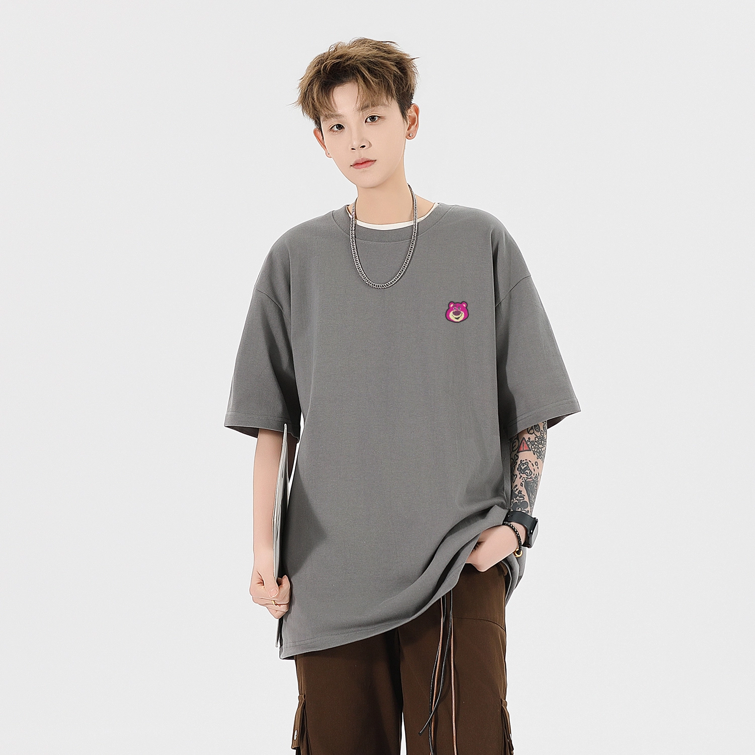 Disney T