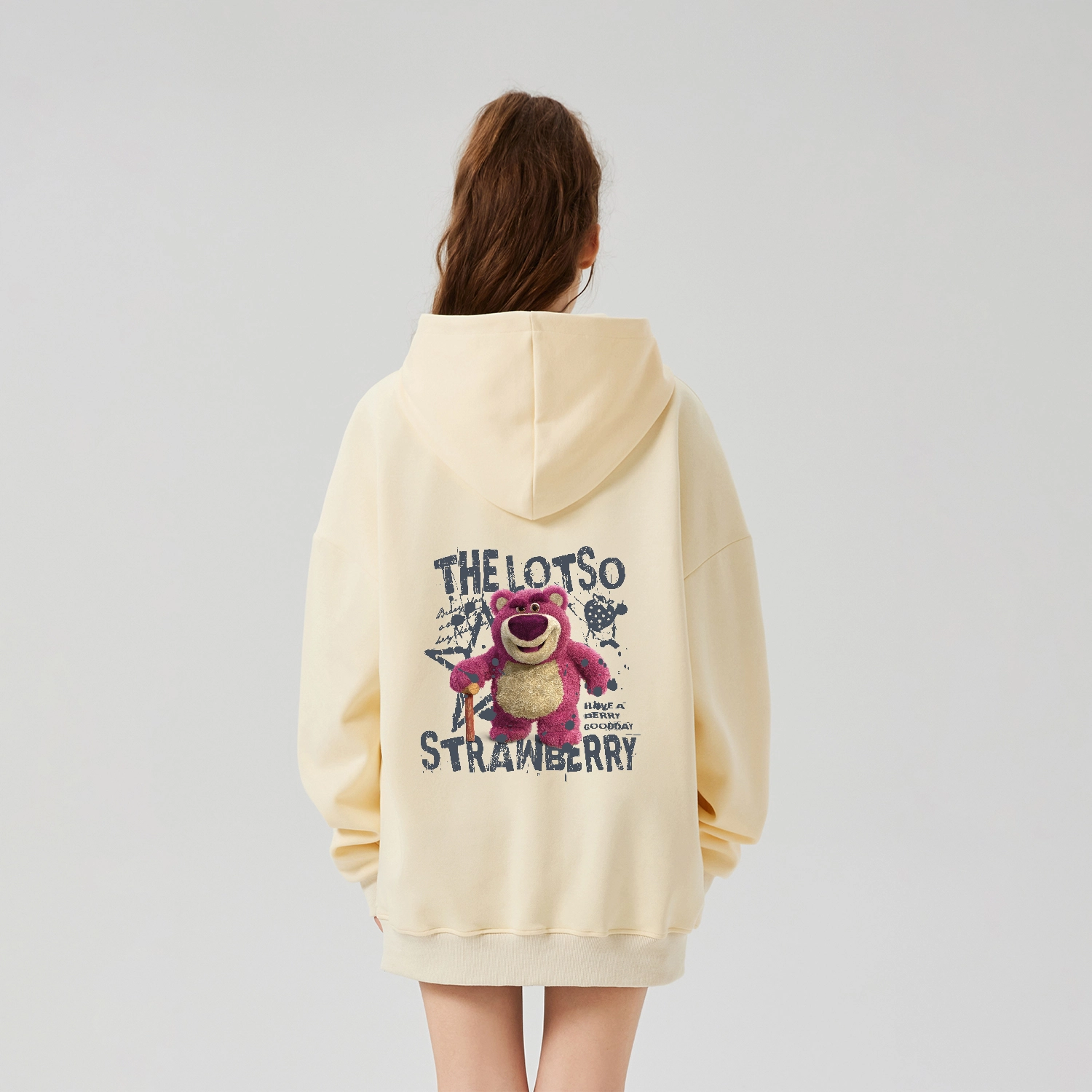 Disney Lotso