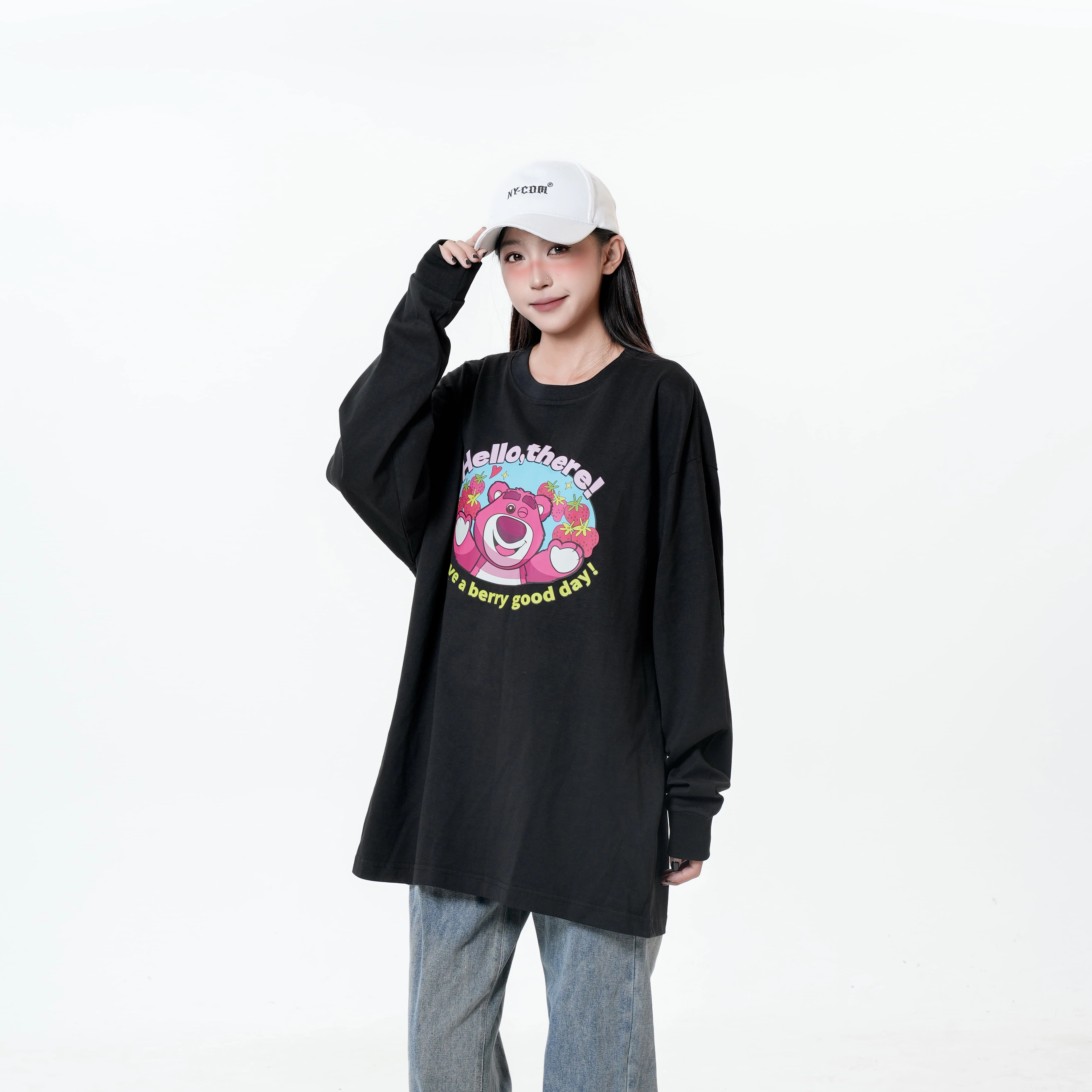 Disney T