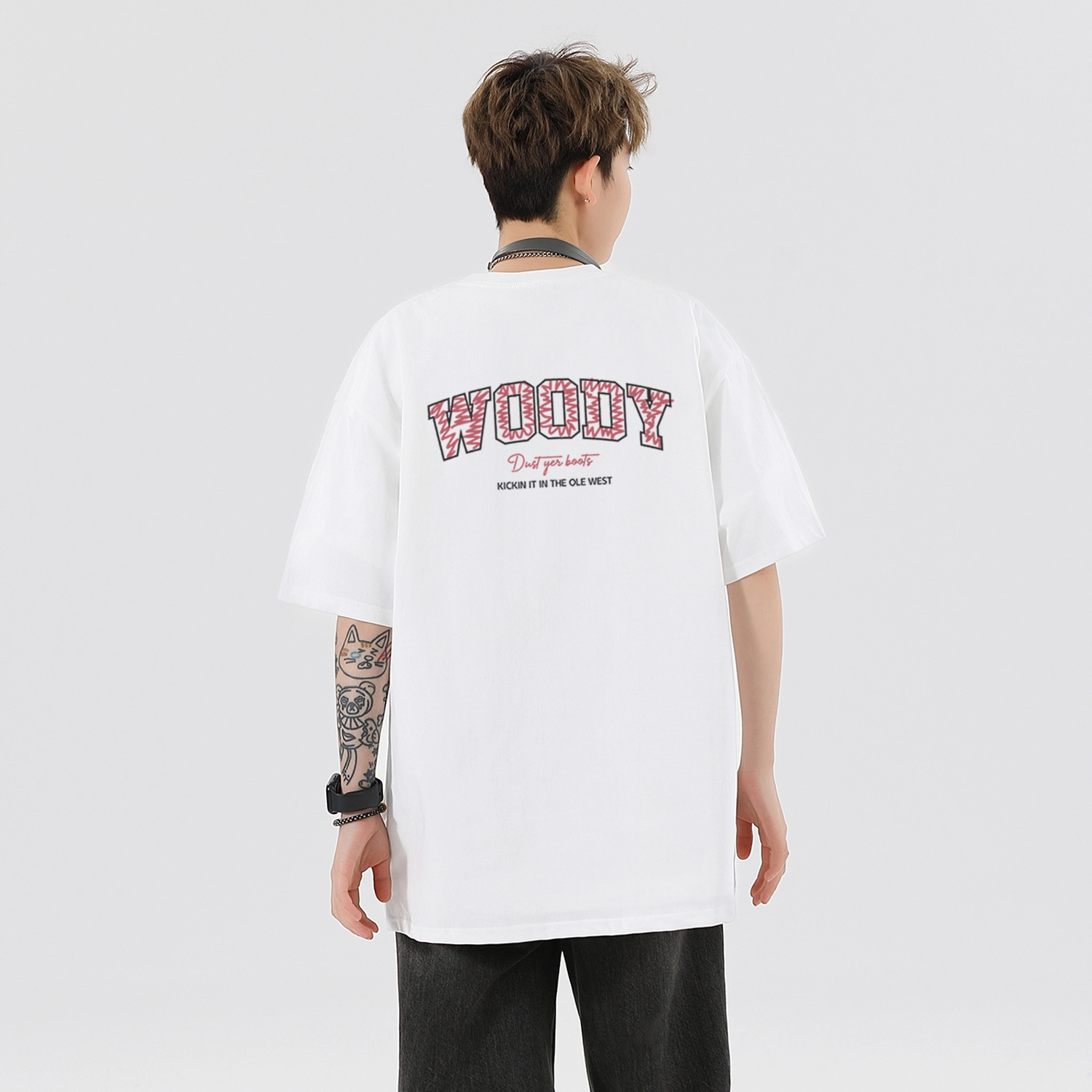 Disney T