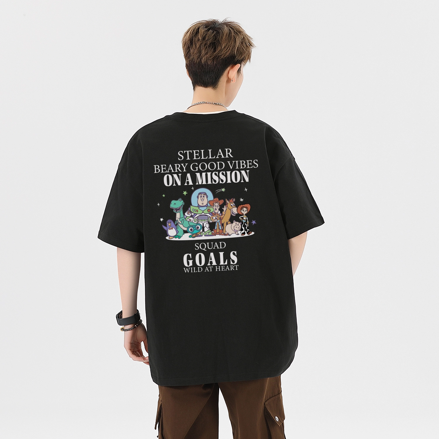 Disney logoT