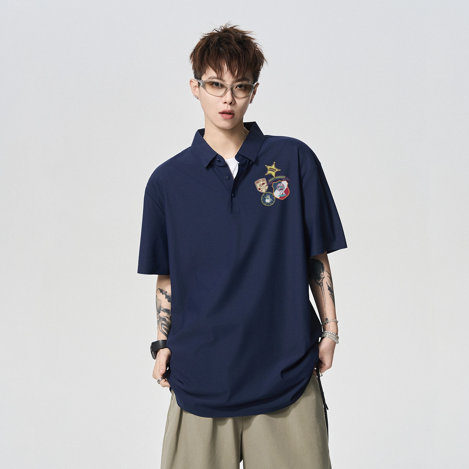 Disney Polo