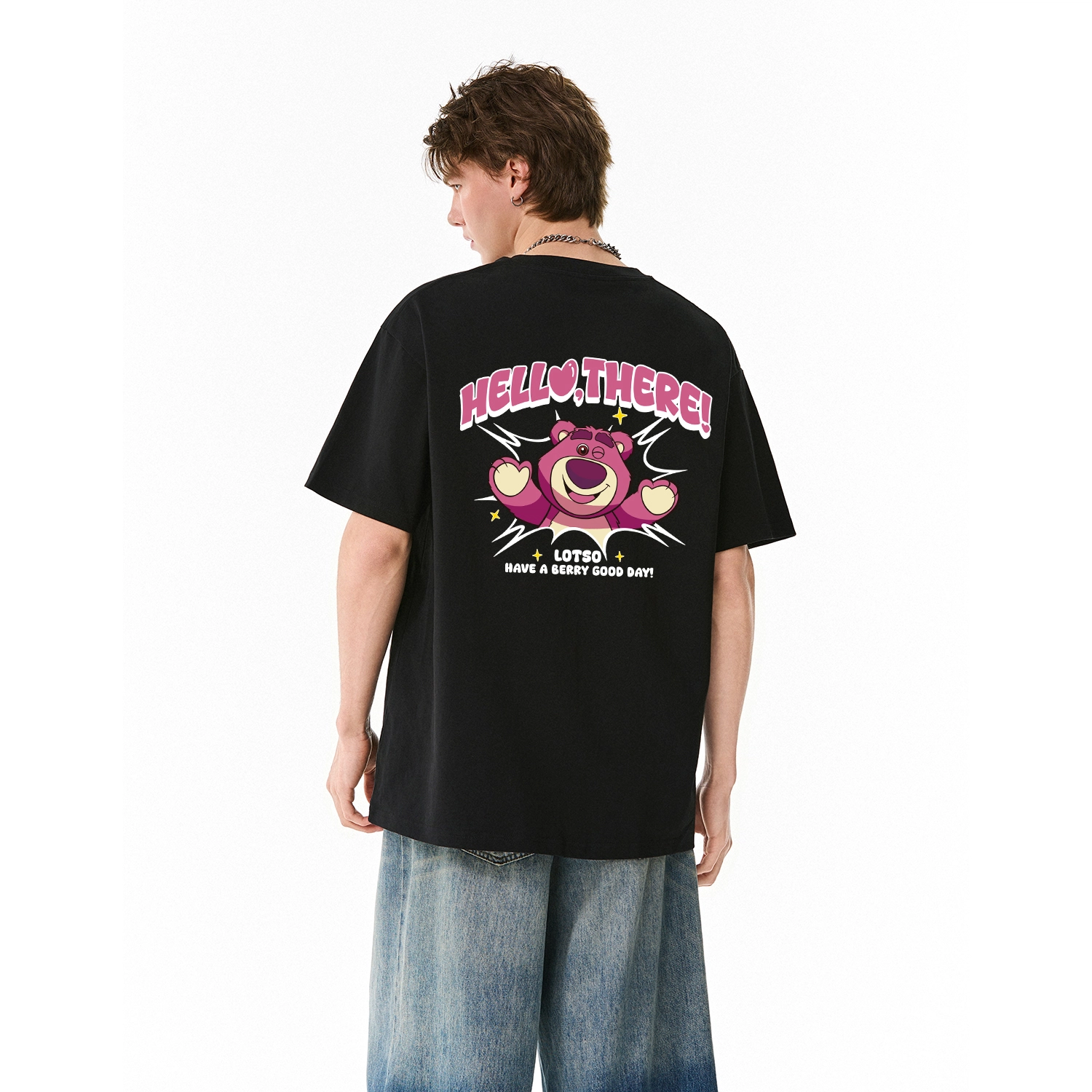 Disney logoT