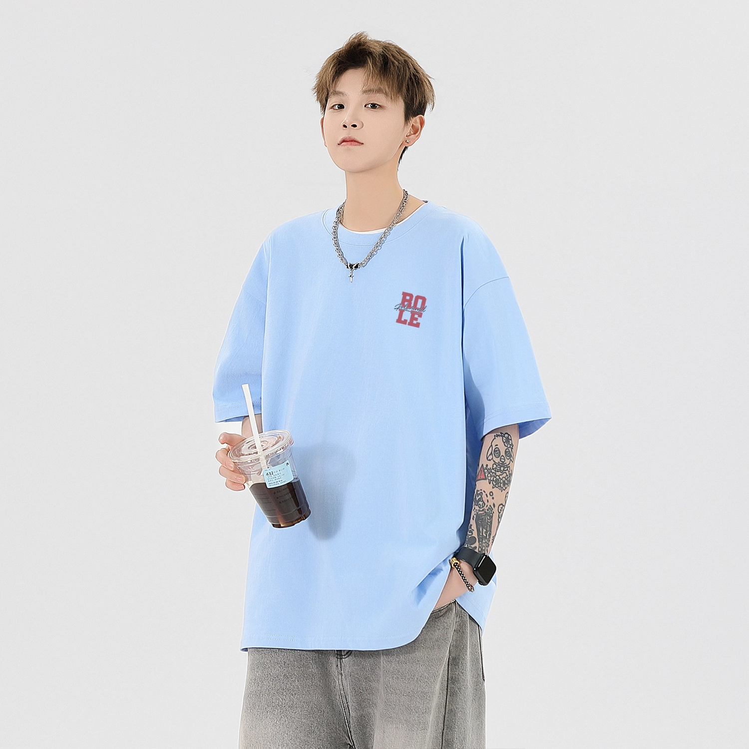 Disney T