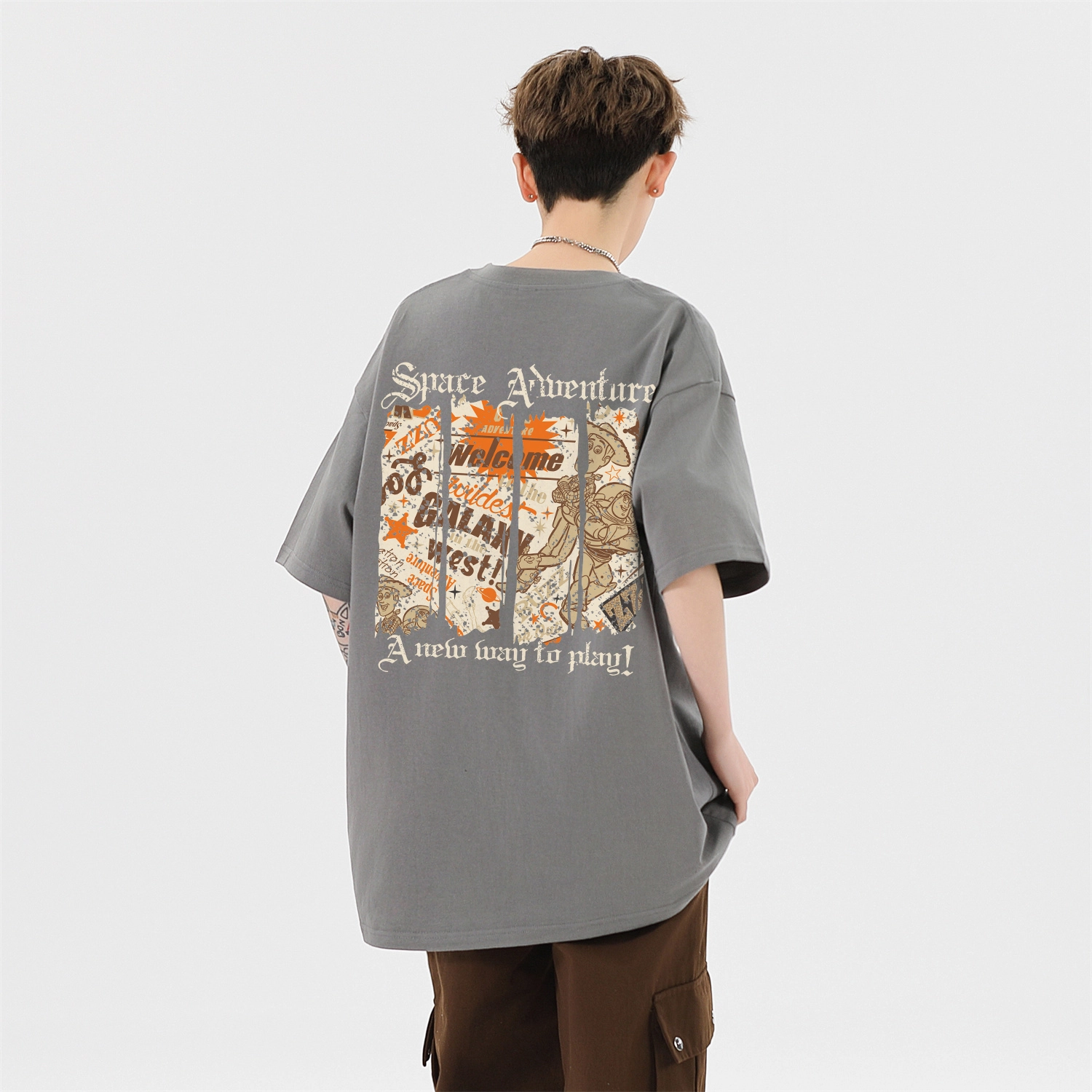 Disney T