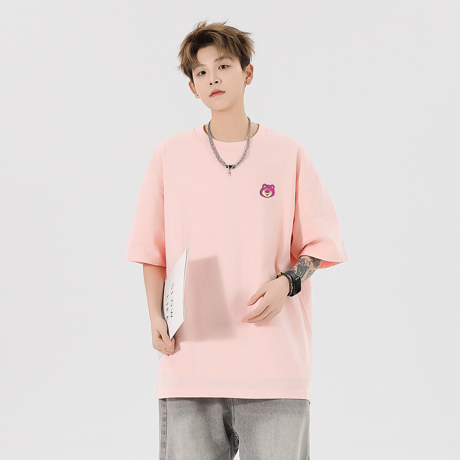 Disney T