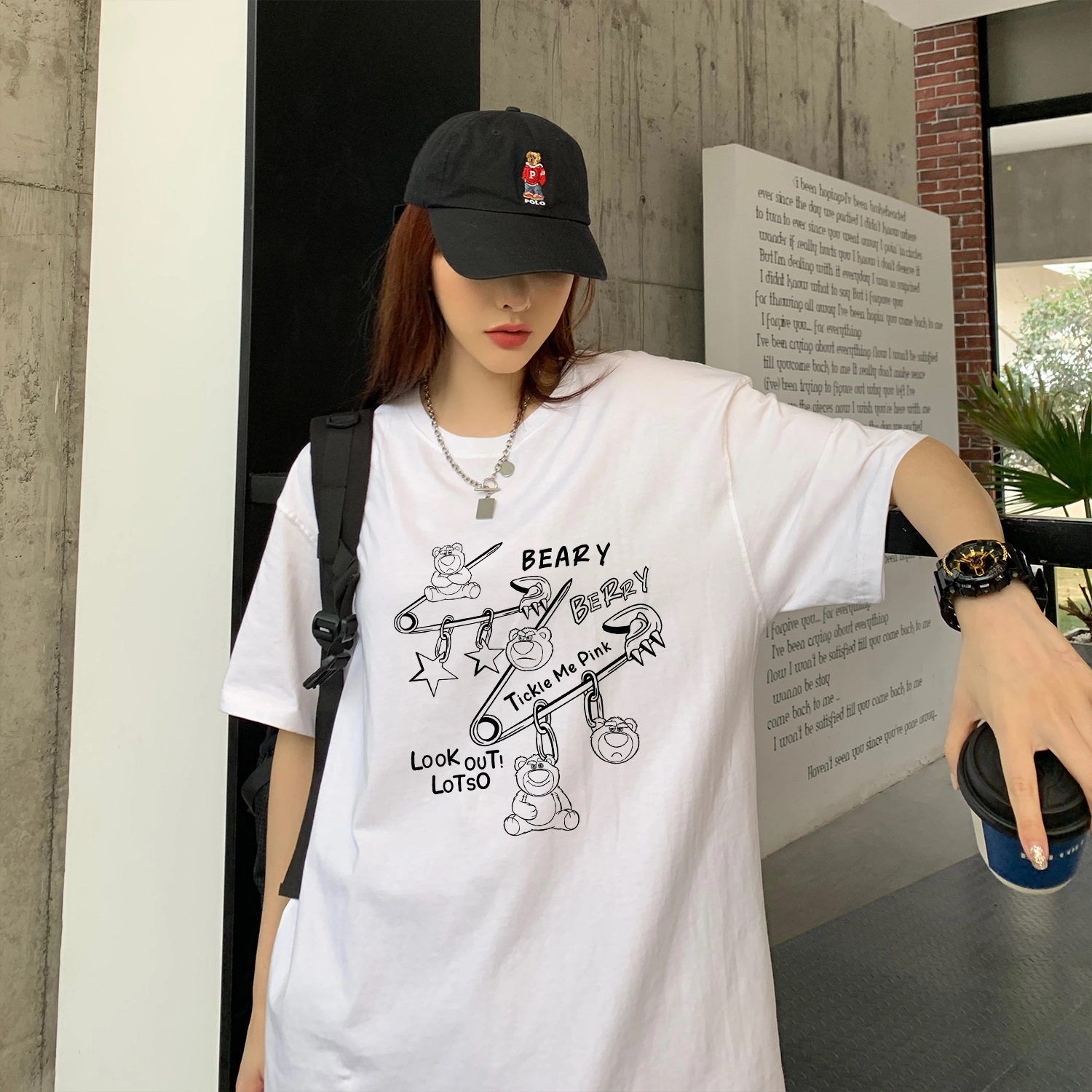 Disney logo T