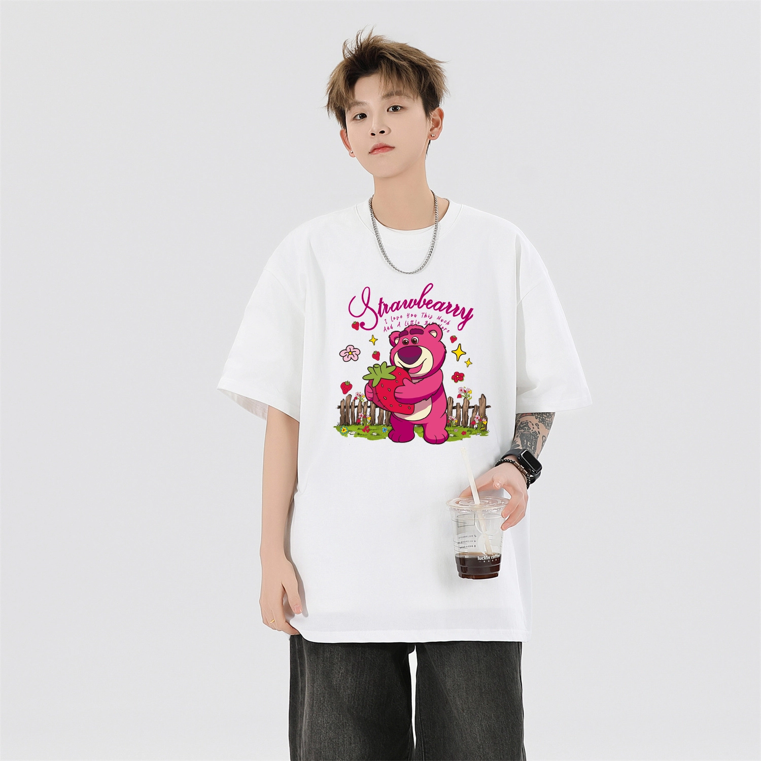Disney logoT