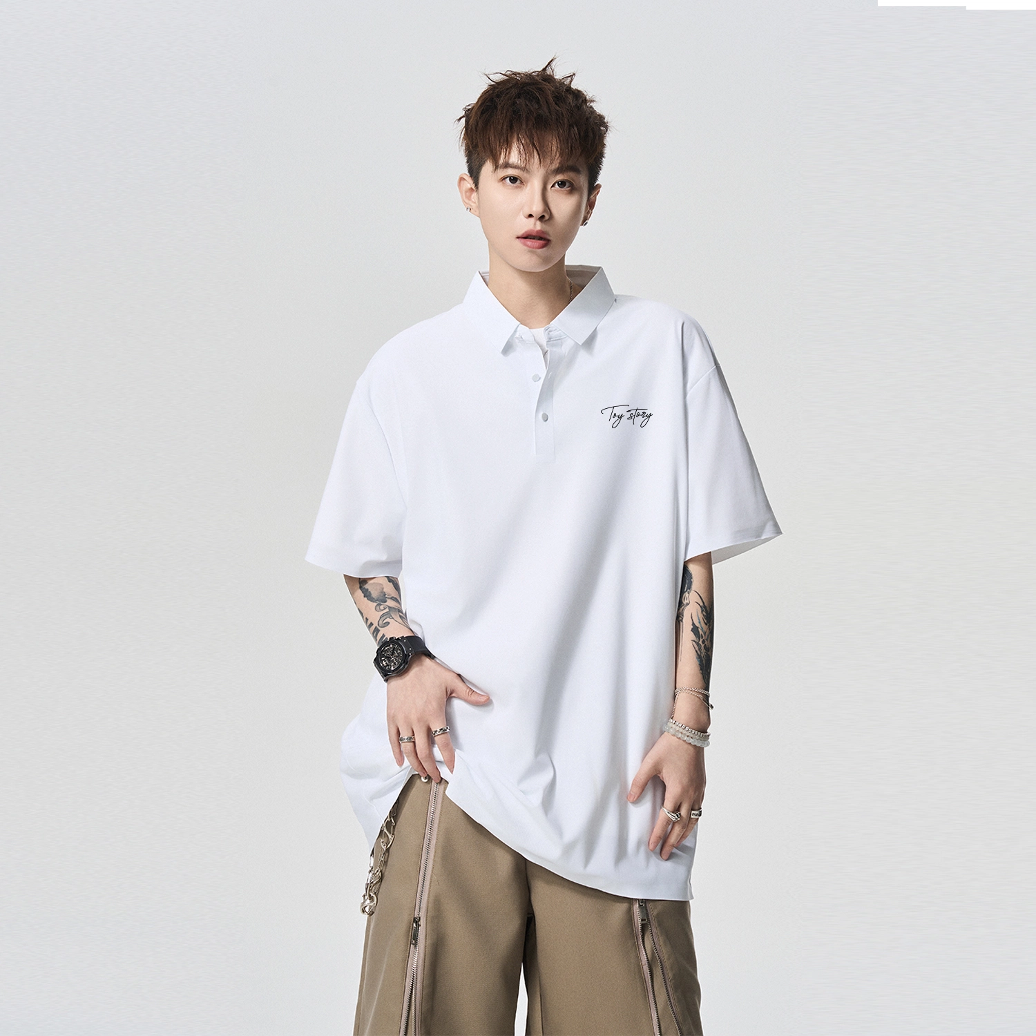 Disney logoPOLO