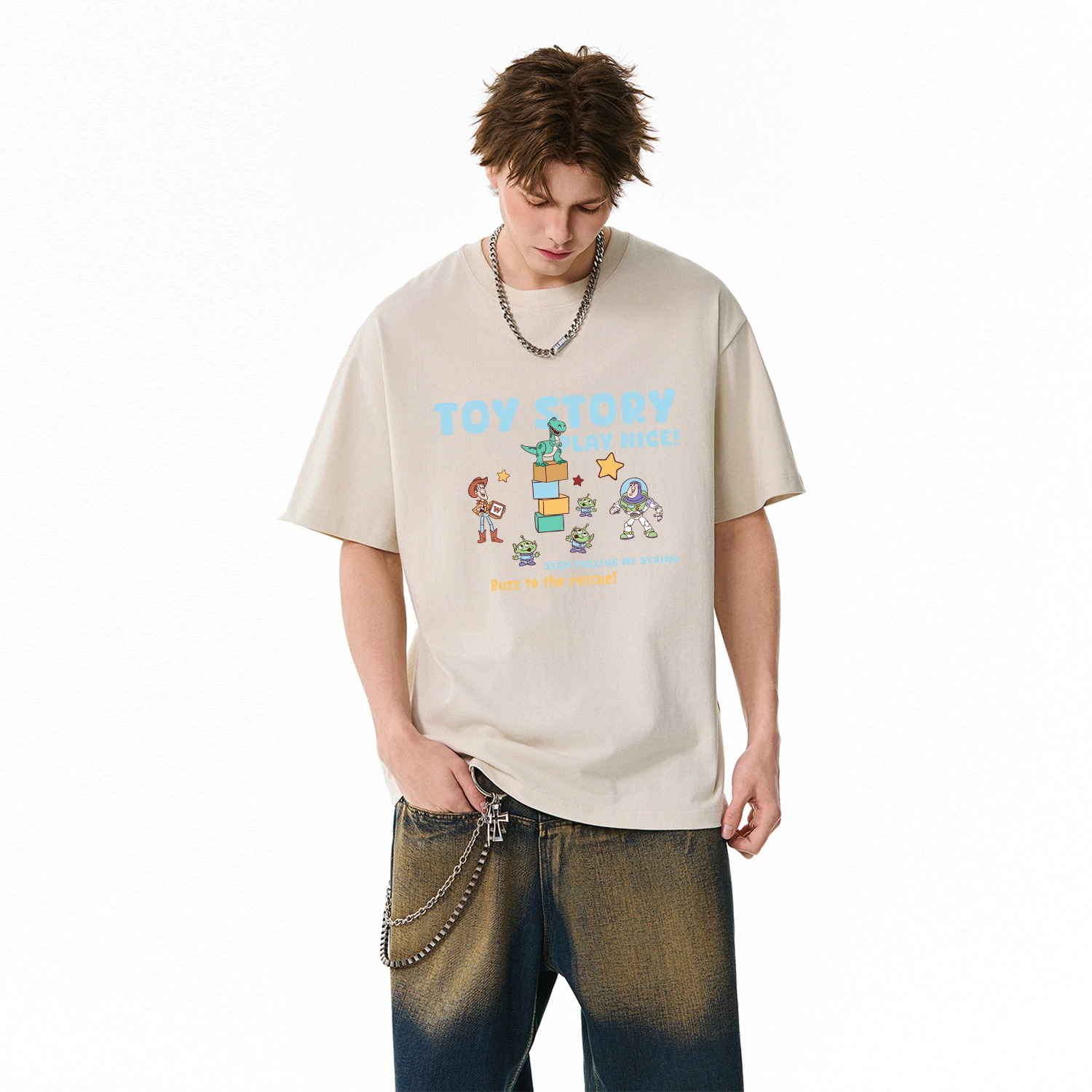 Disney T