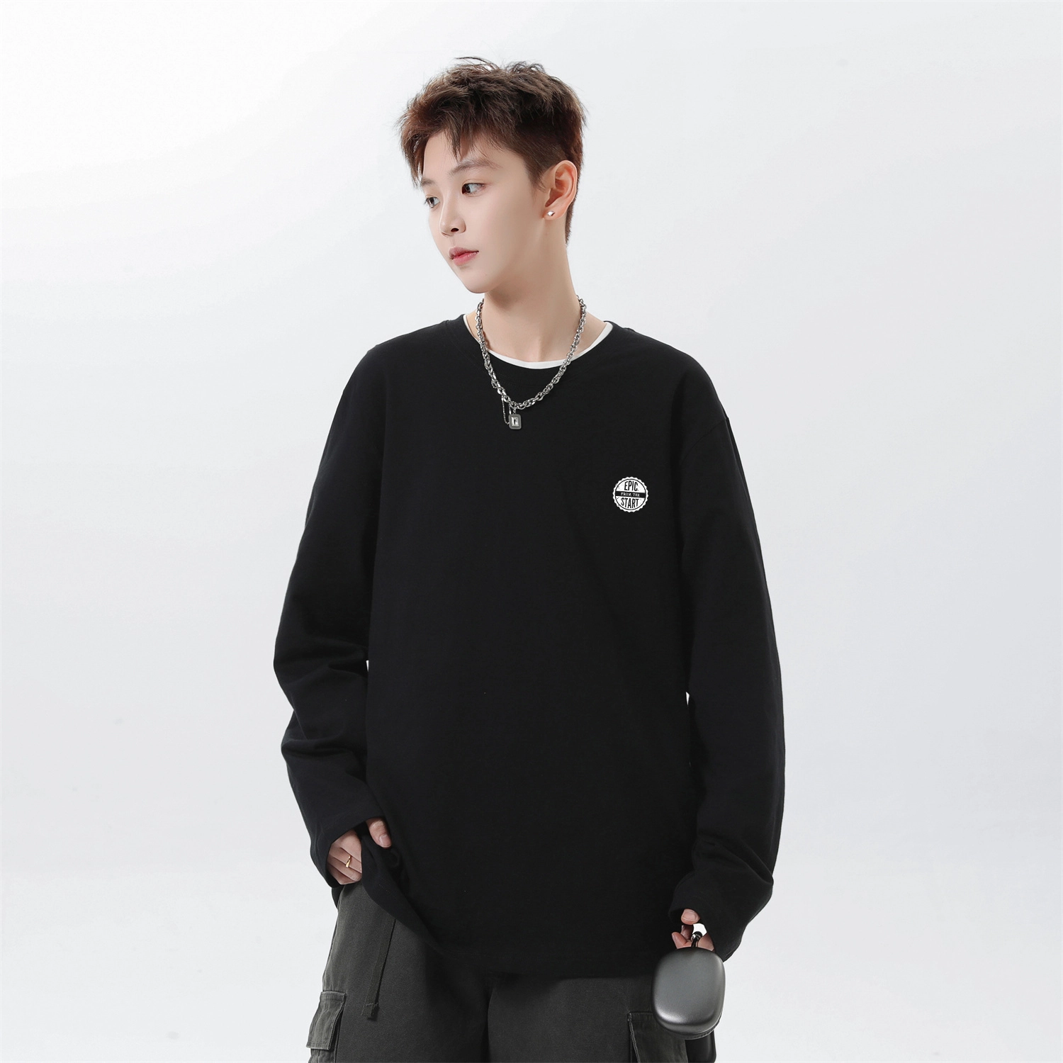 Disney logo T