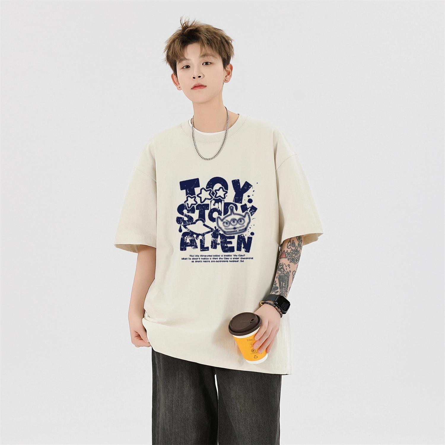 Disney T