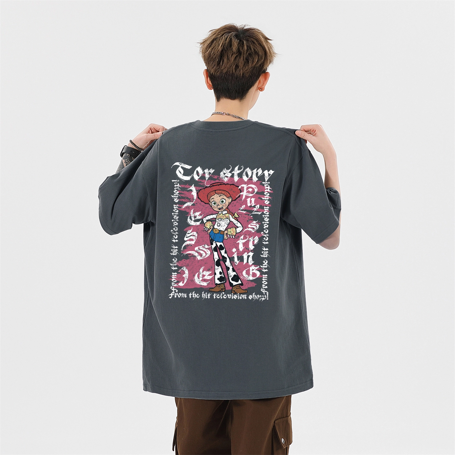 Disney logoT