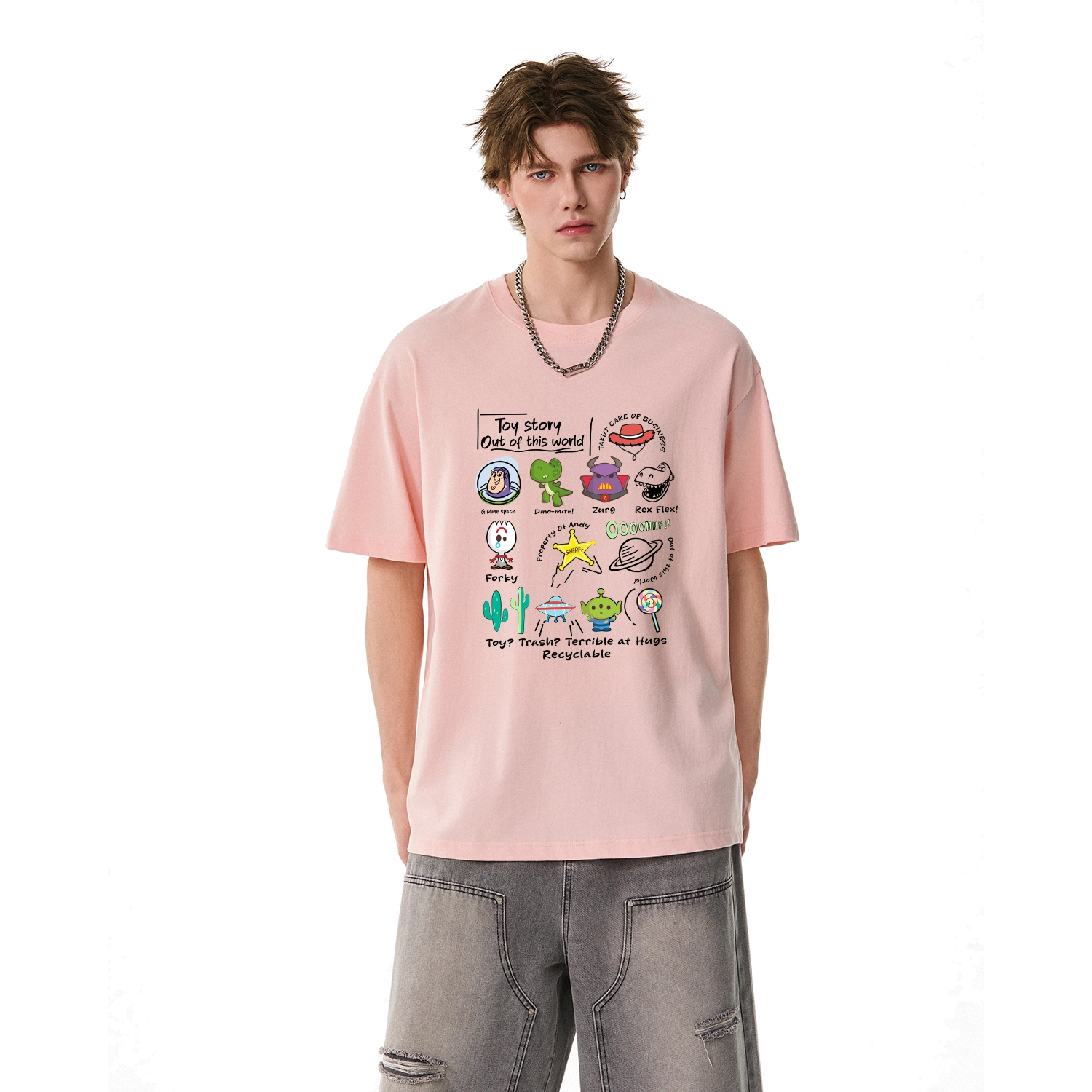 Disney logoT