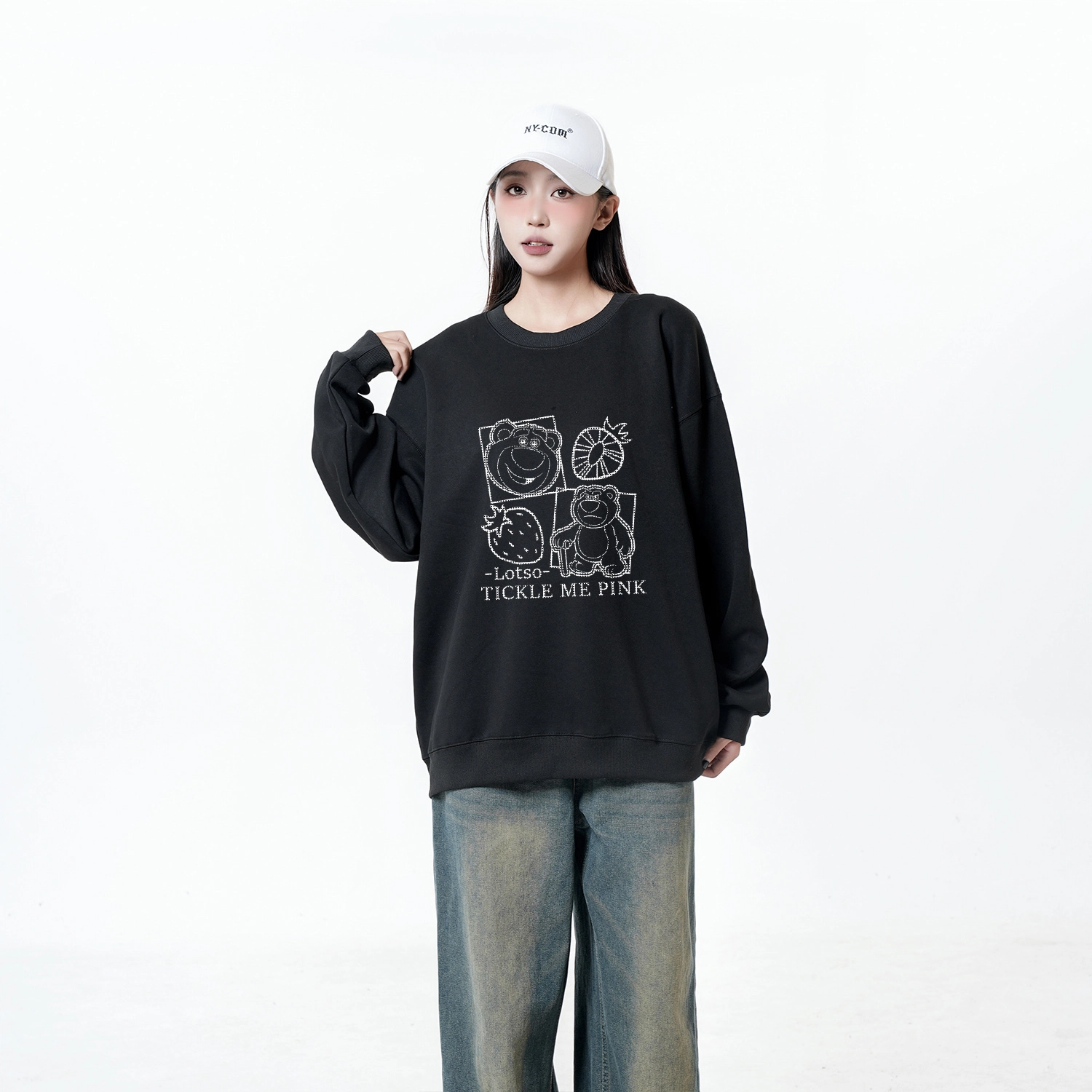 Disney T