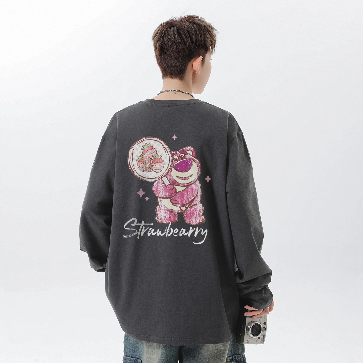 Disney logoT