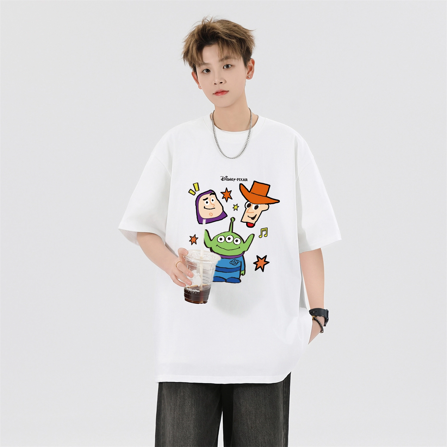 Disney logoT