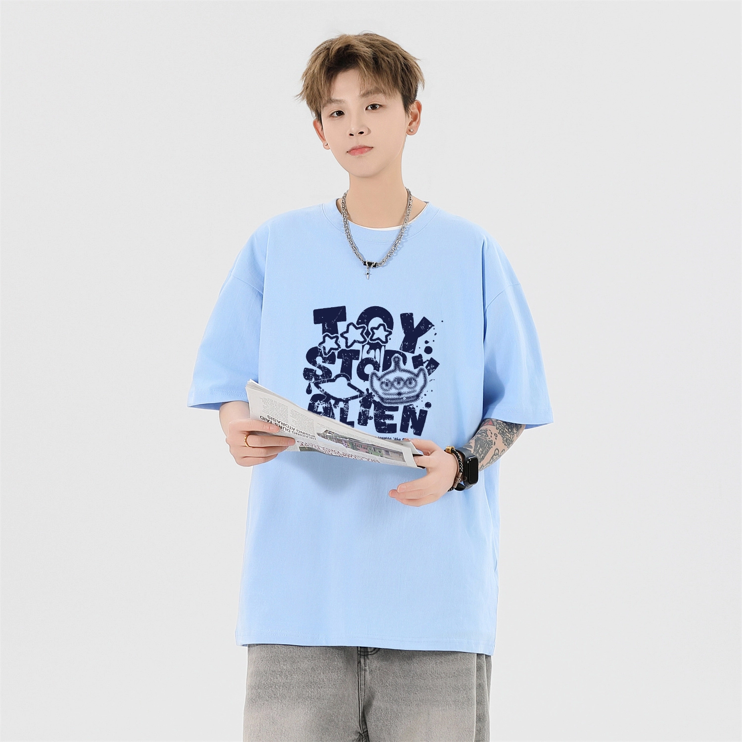 Disney T