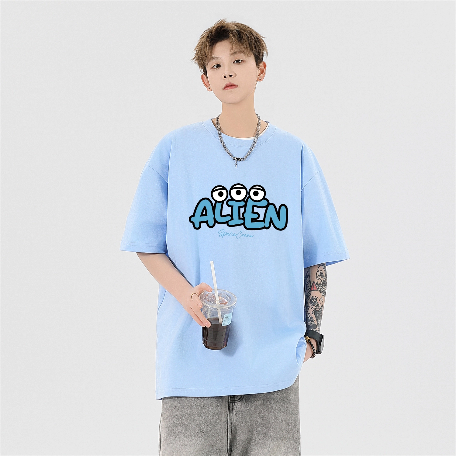 Disney logoT