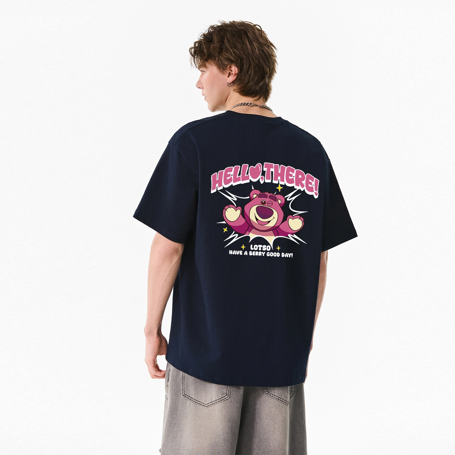 Disney logoT