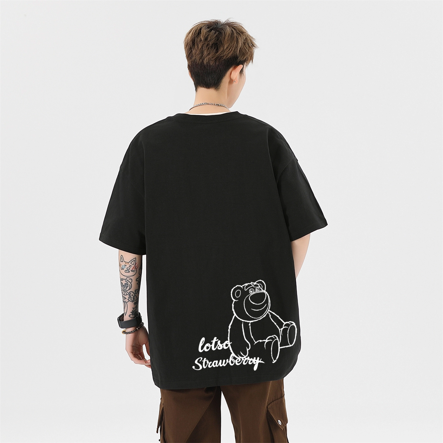 Disney logoT