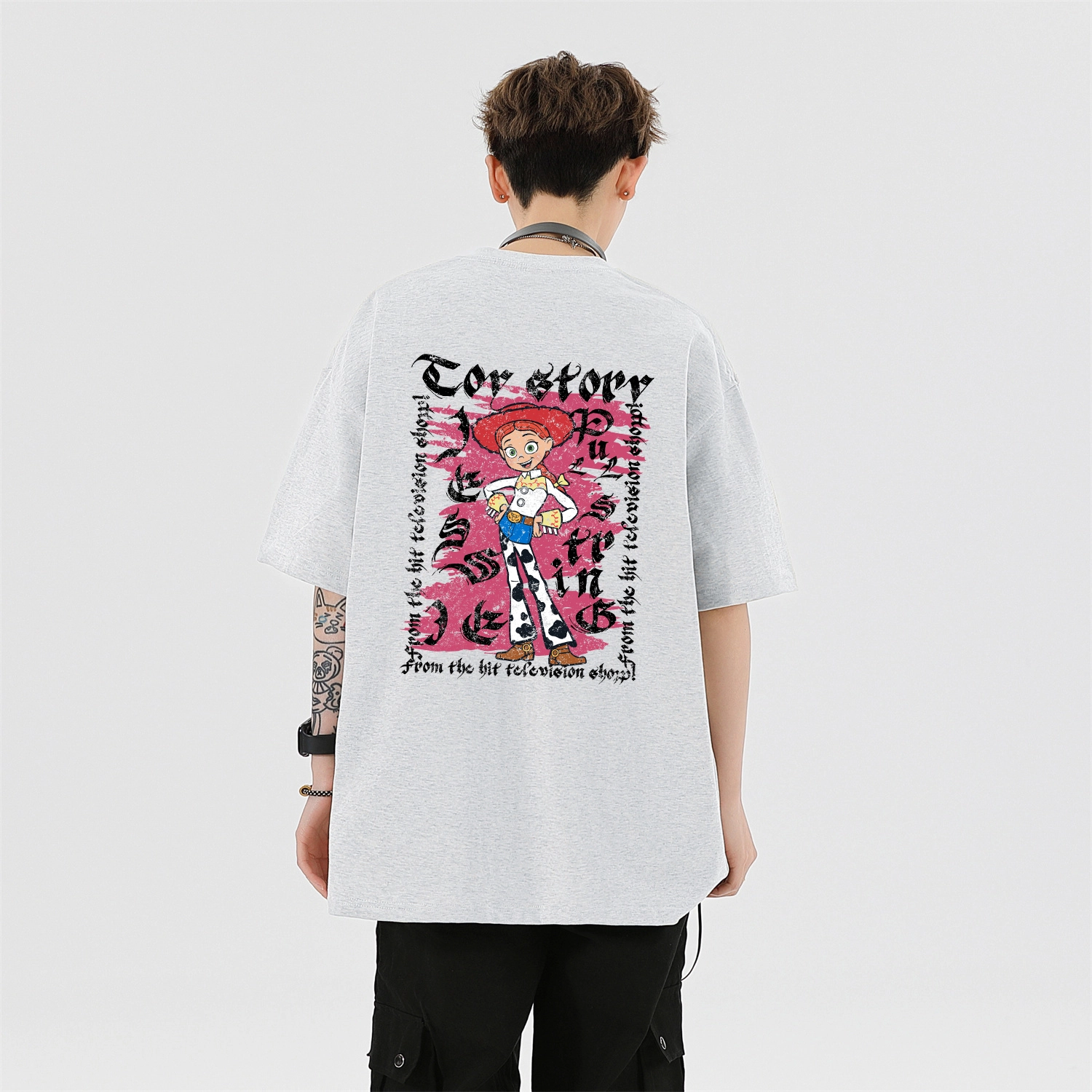 Disney logoT