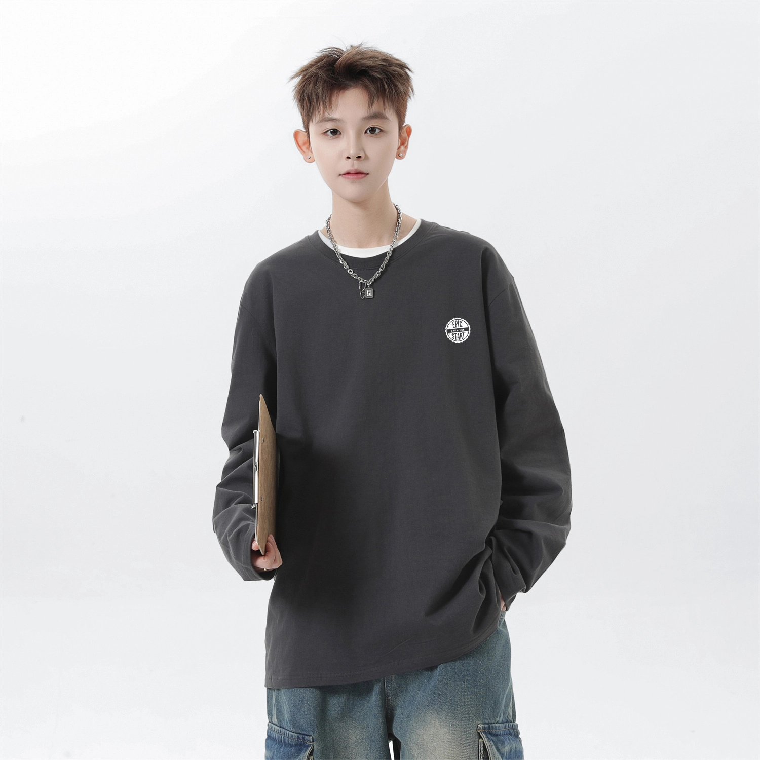 Disney logo T