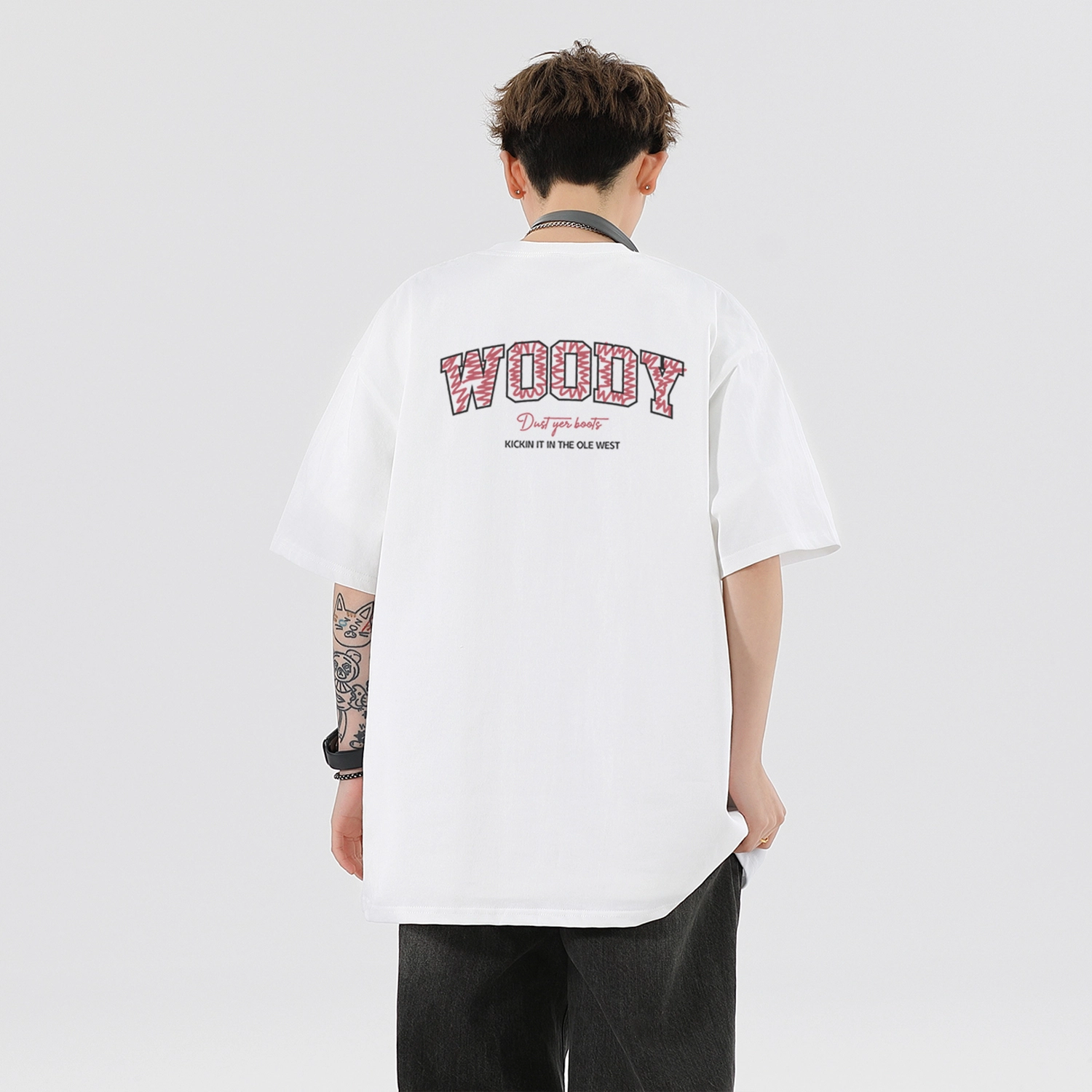 Disney T