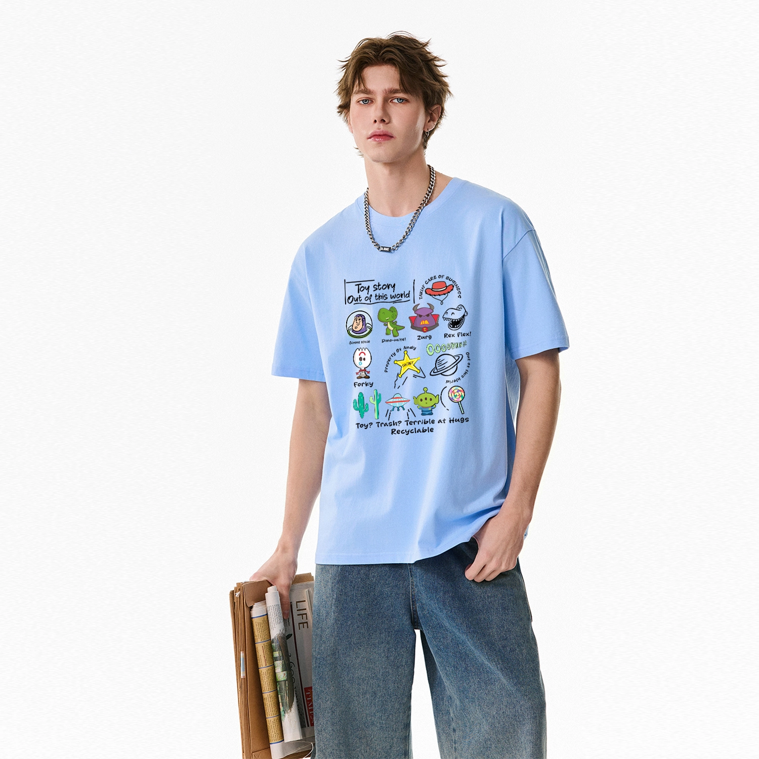 Disney logoT