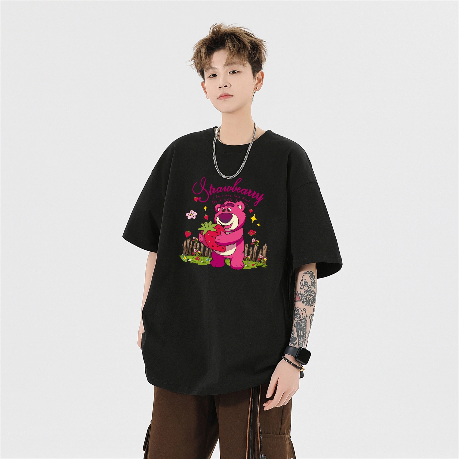 Disney logoT