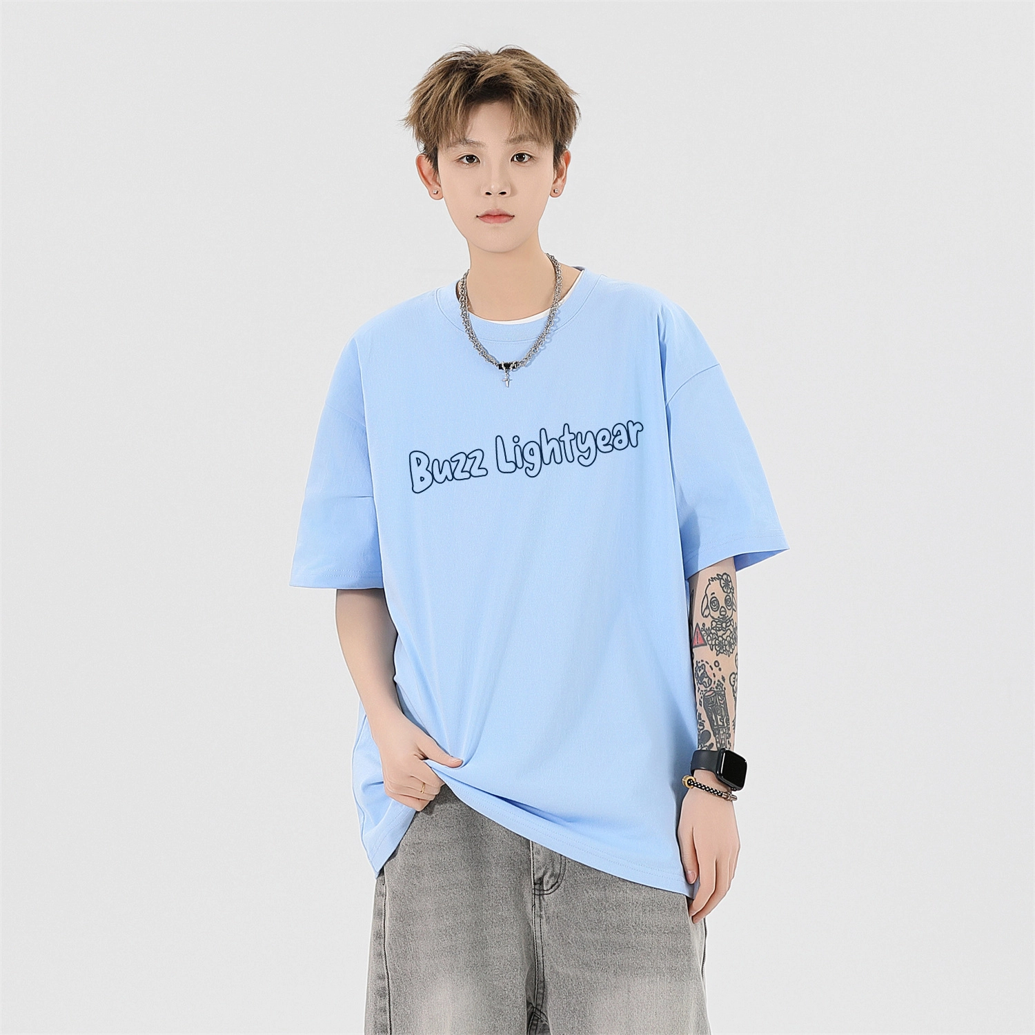 Disney logoT