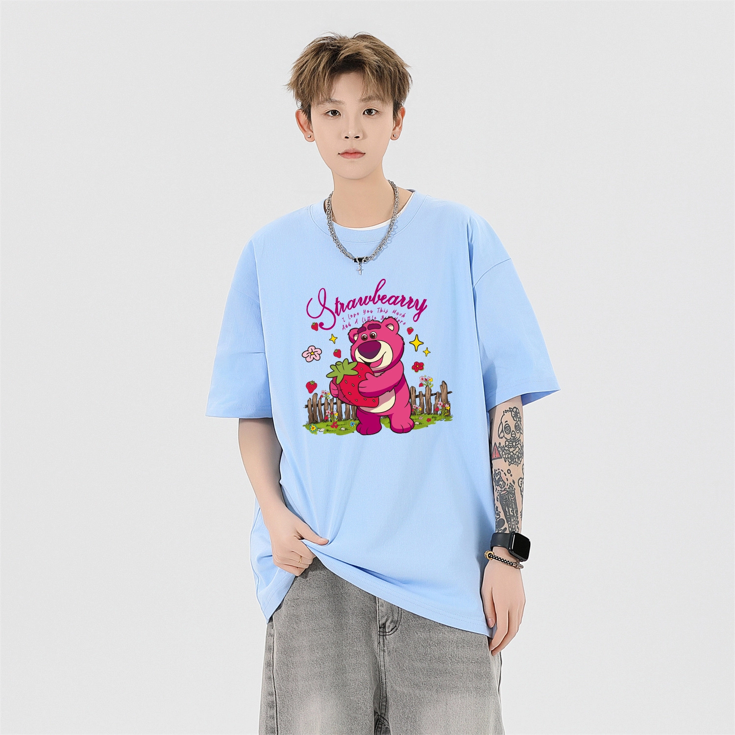 Disney logoT