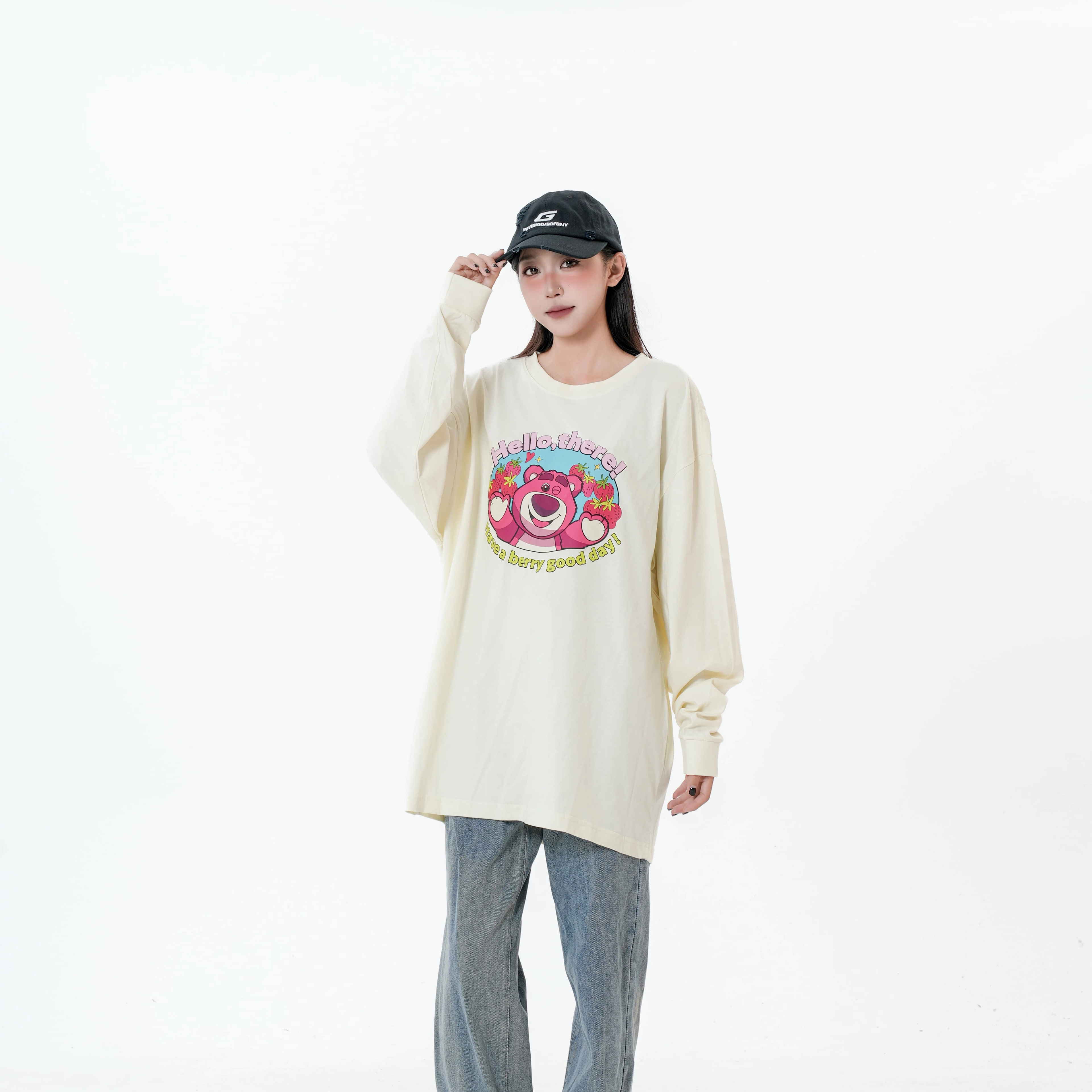 Disney T