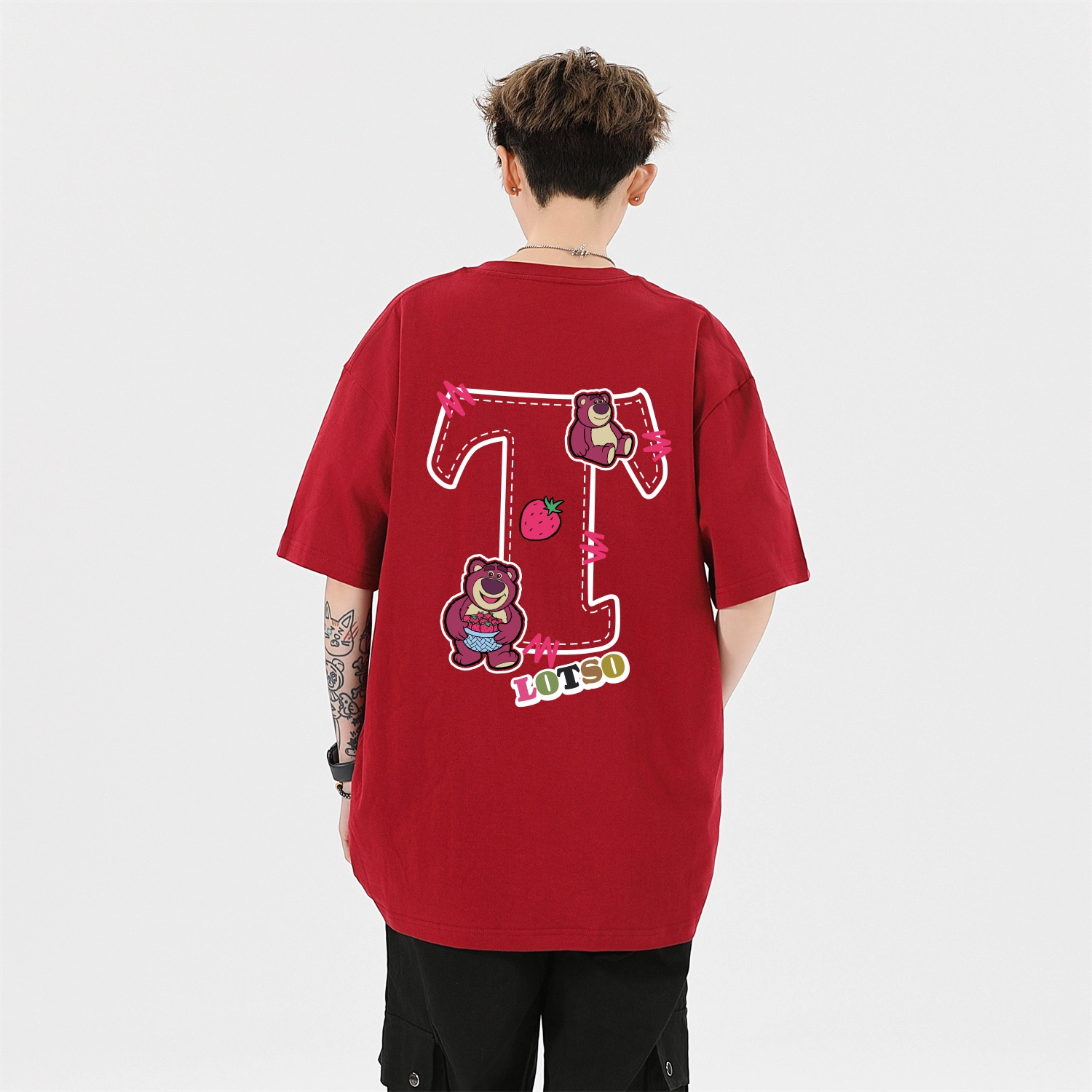 Disney T