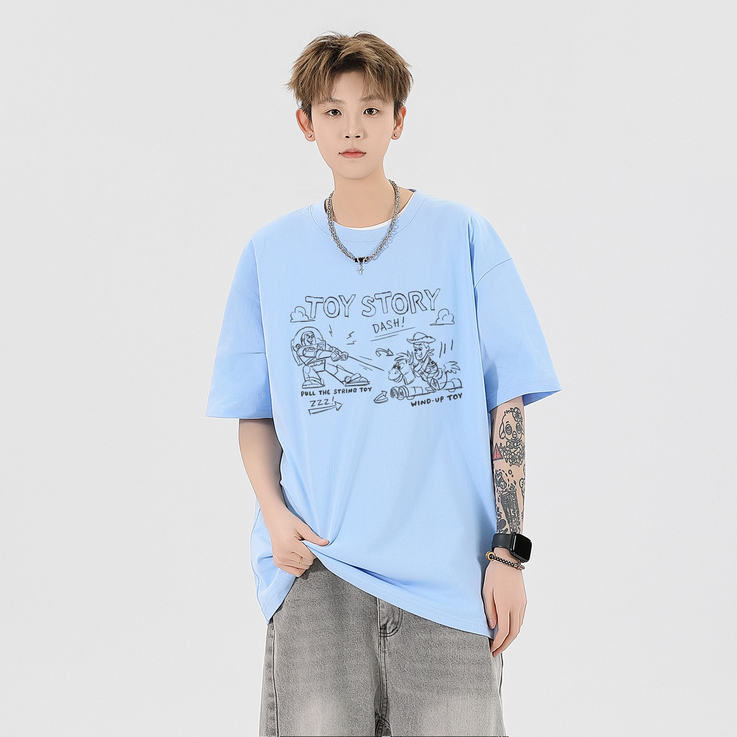 Disney logoT