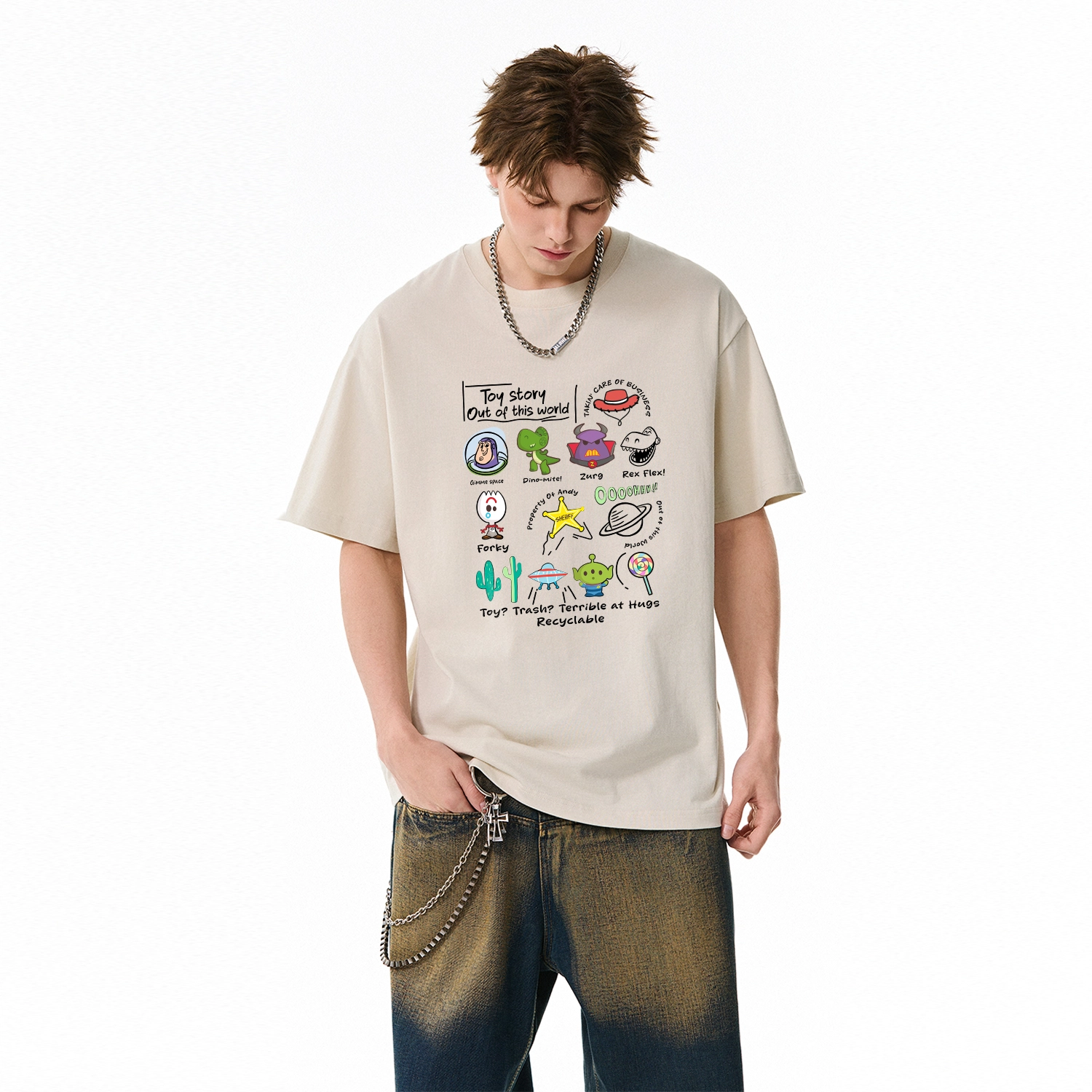 Disney logoT