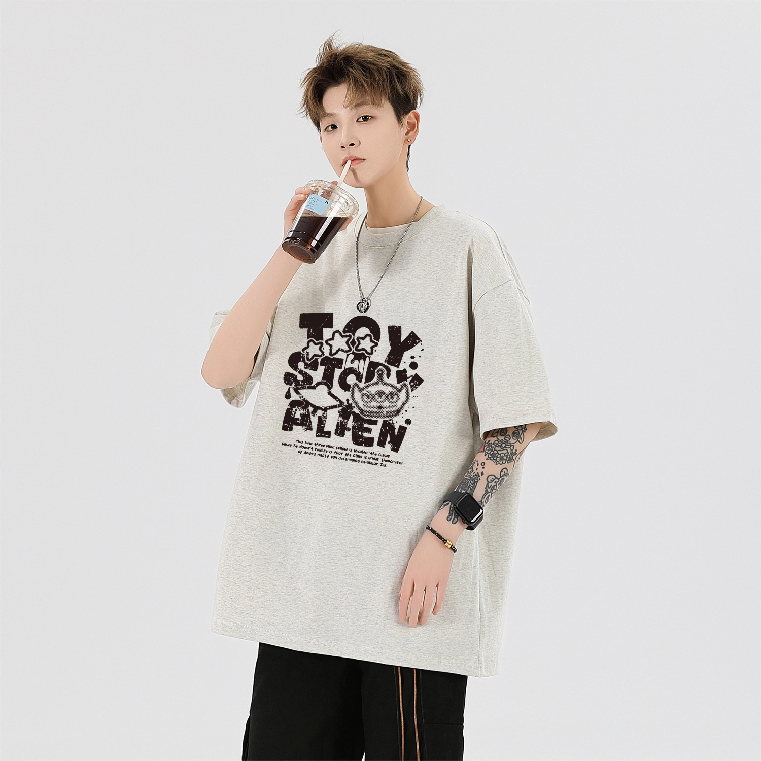 Disney T