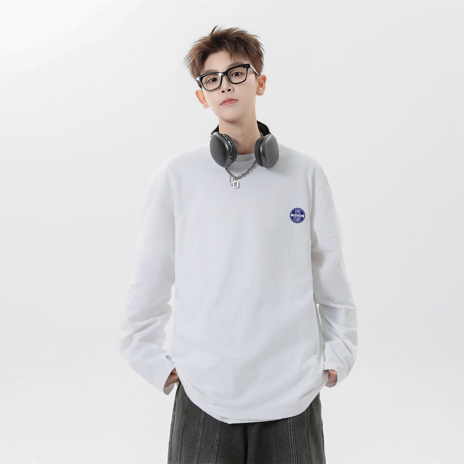 Disney logo T