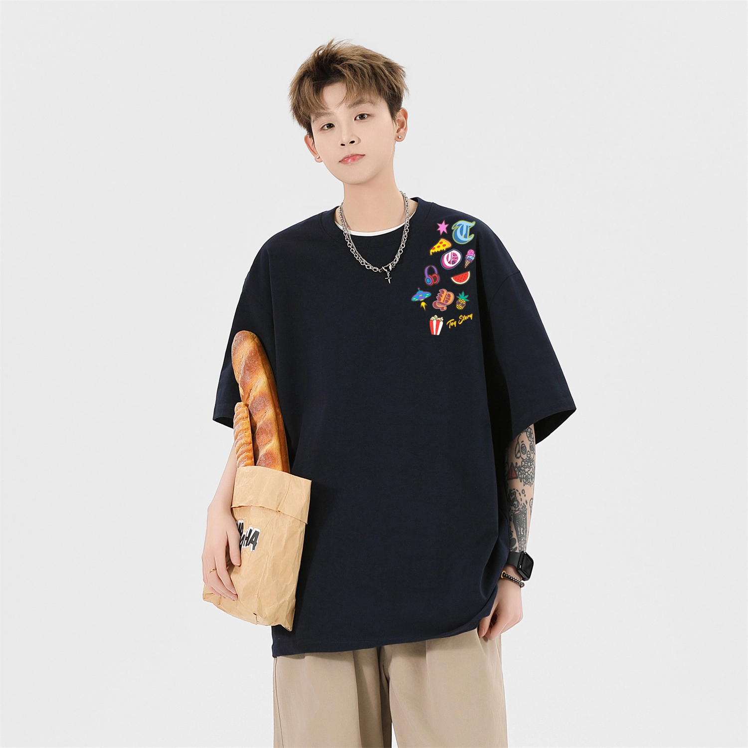 Disney T