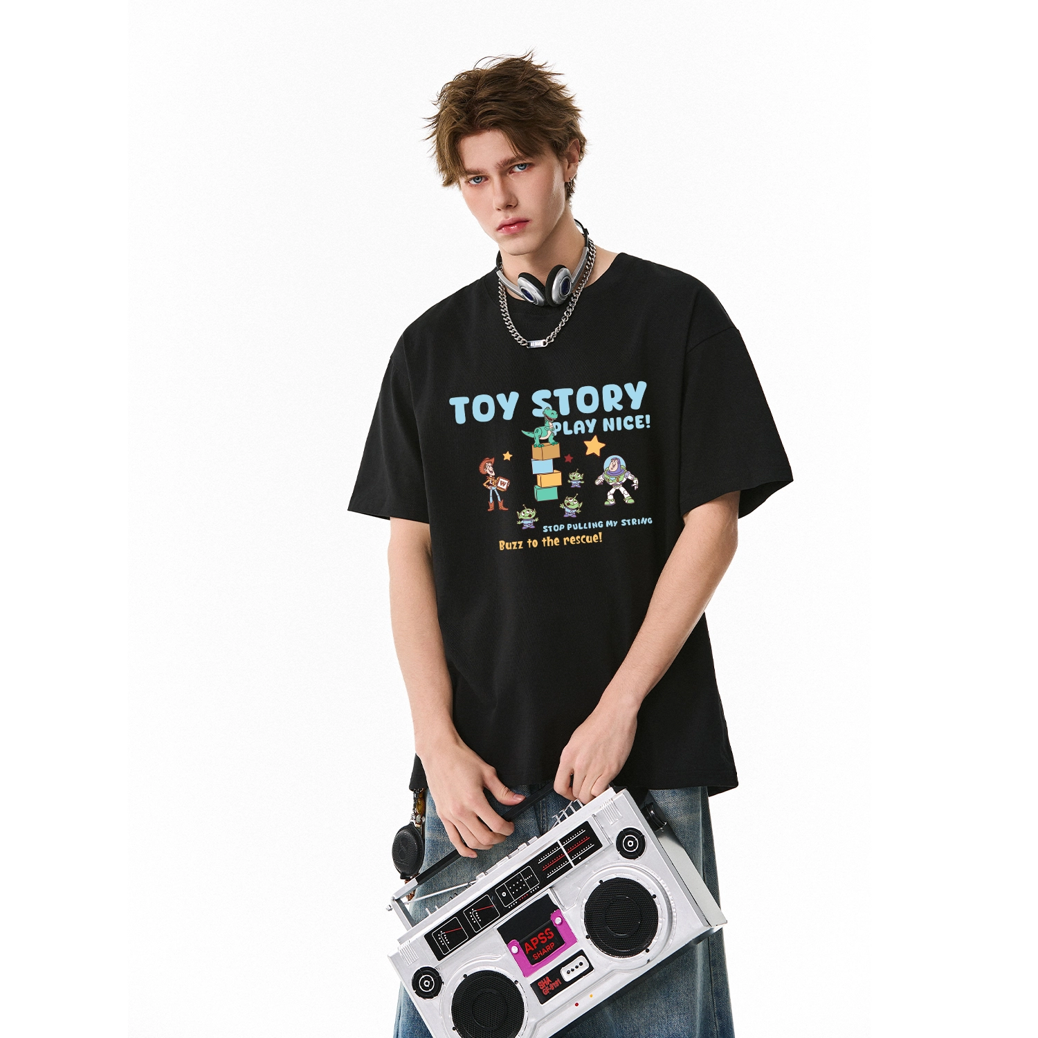 Disney T