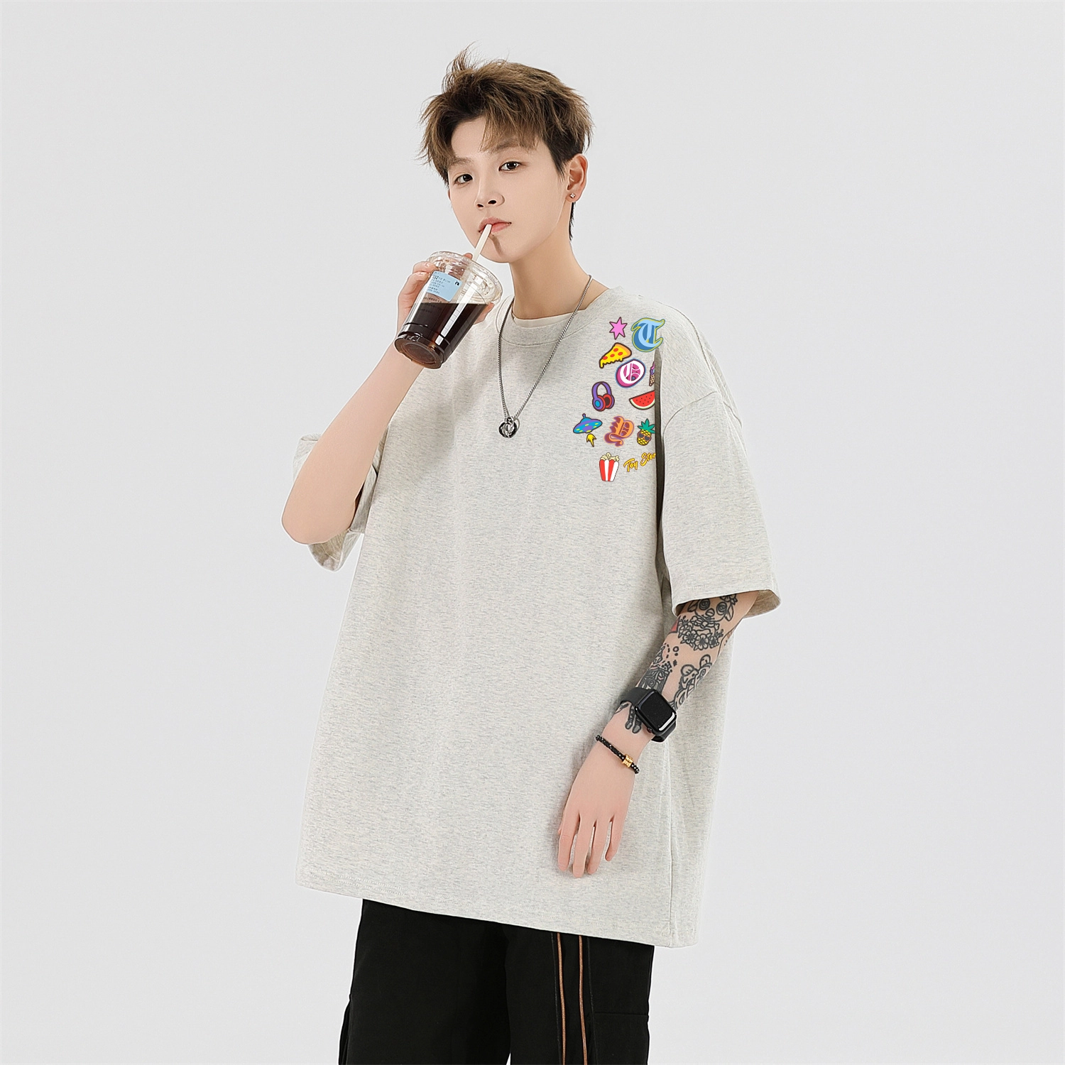 Disney T