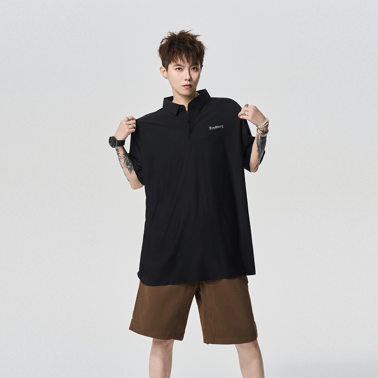 Disney Polo