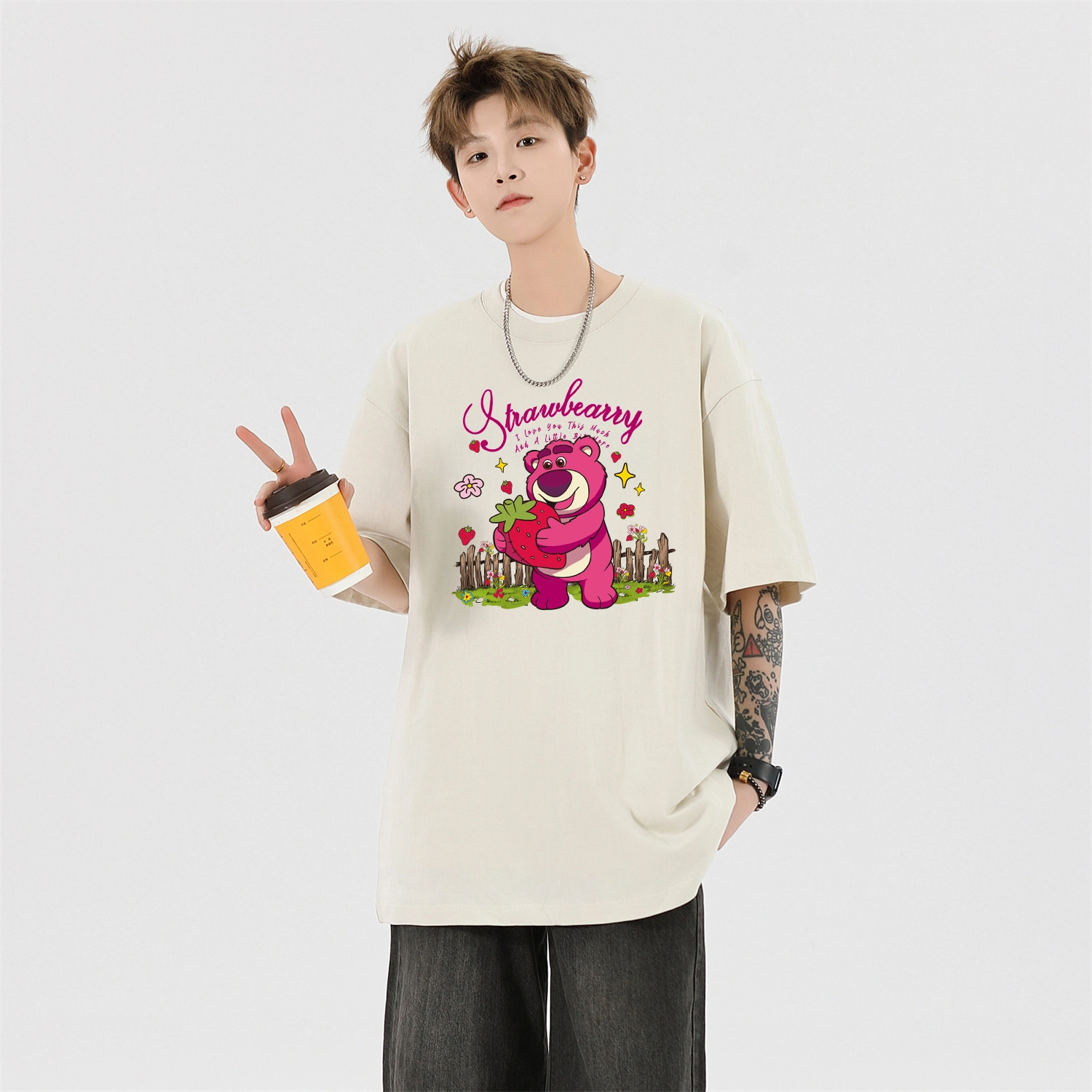Disney logoT