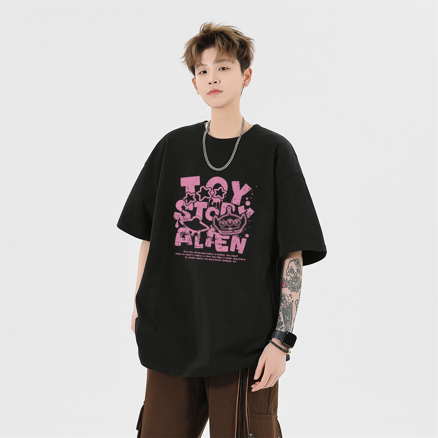Disney T