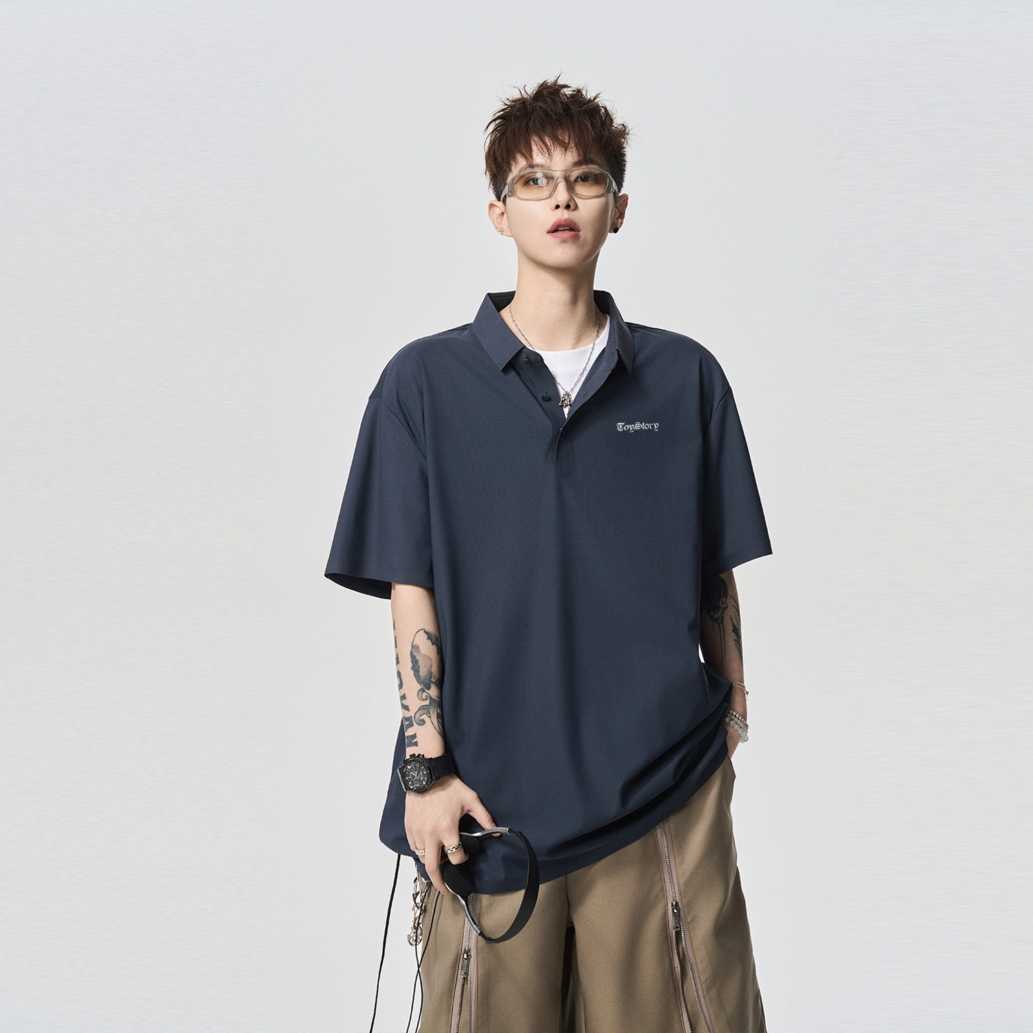 Disney Polo