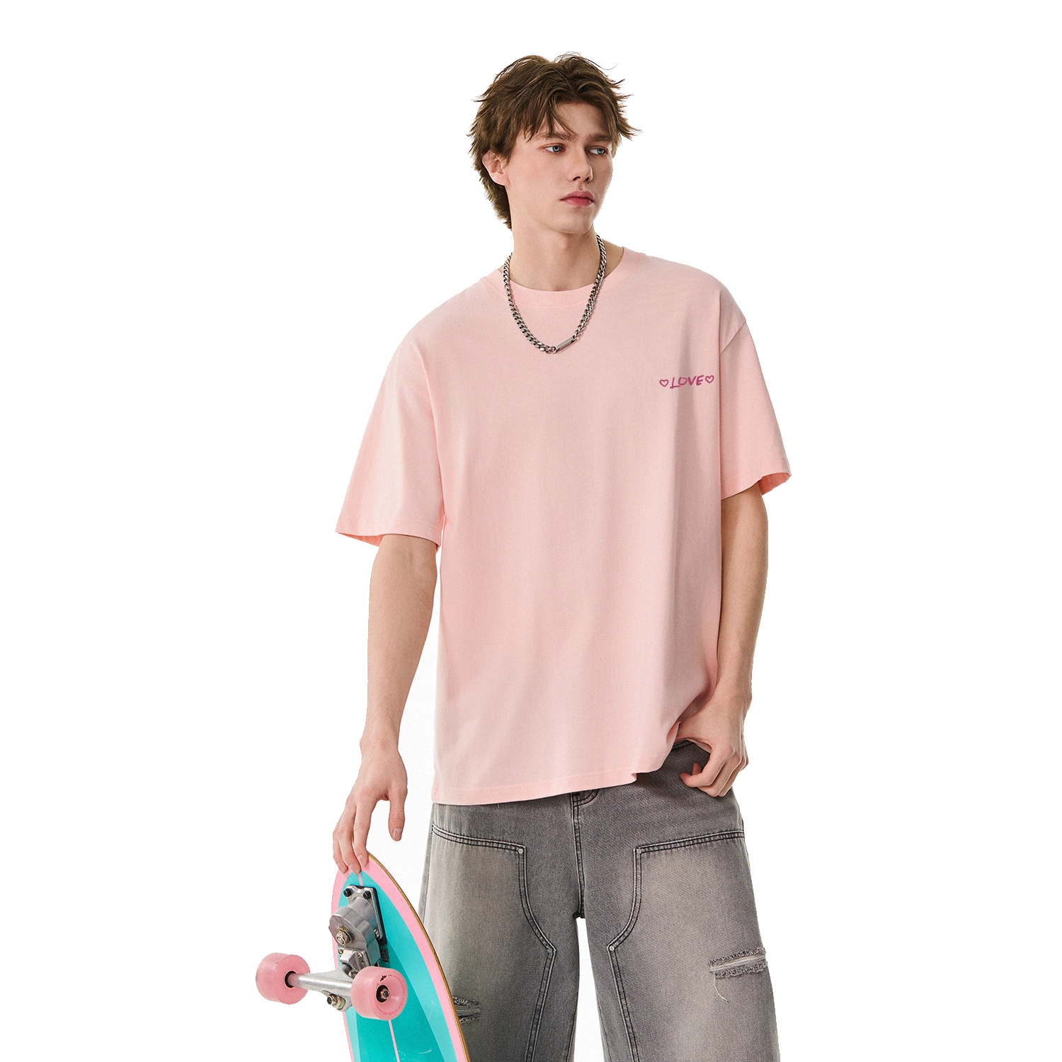 Disney T