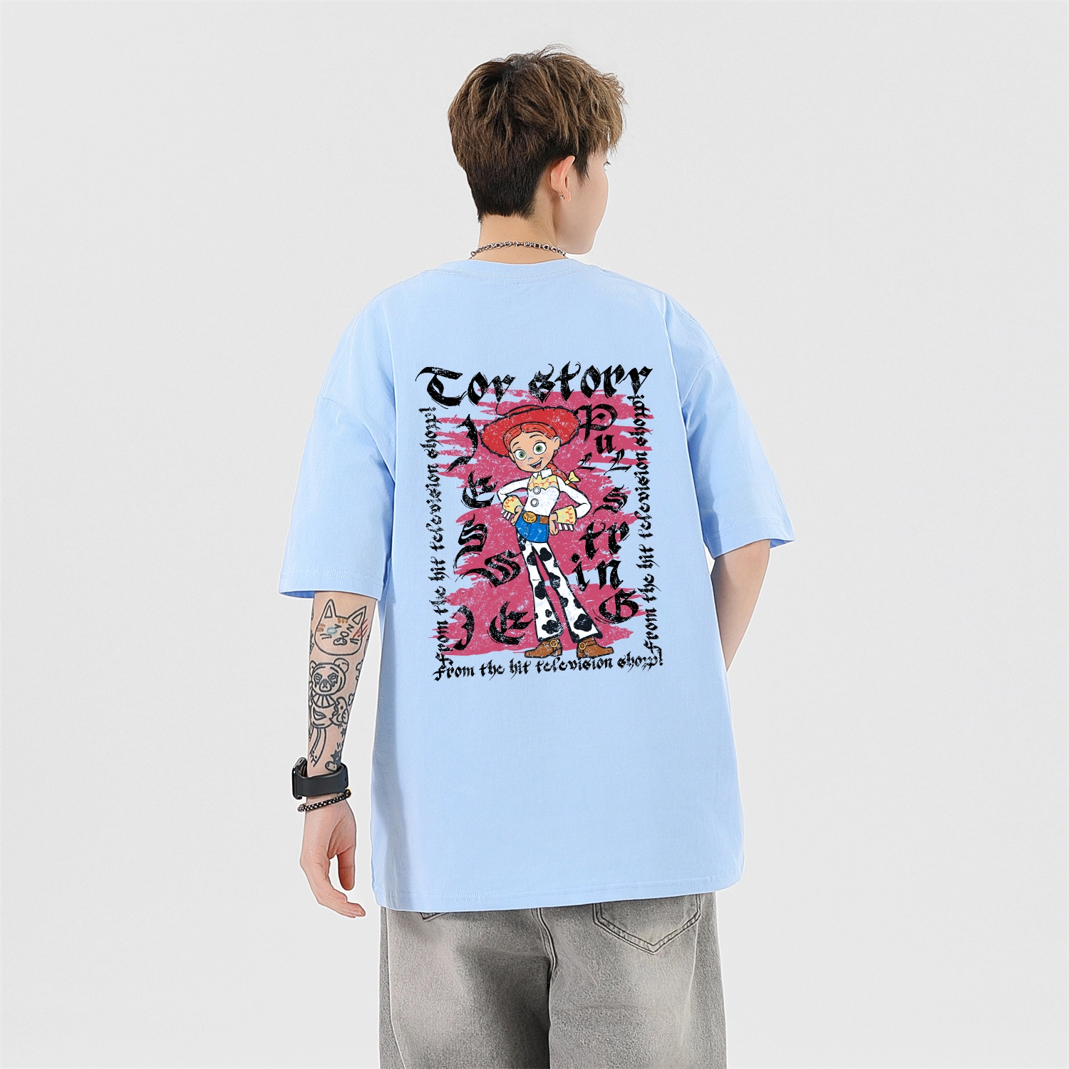 Disney logoT