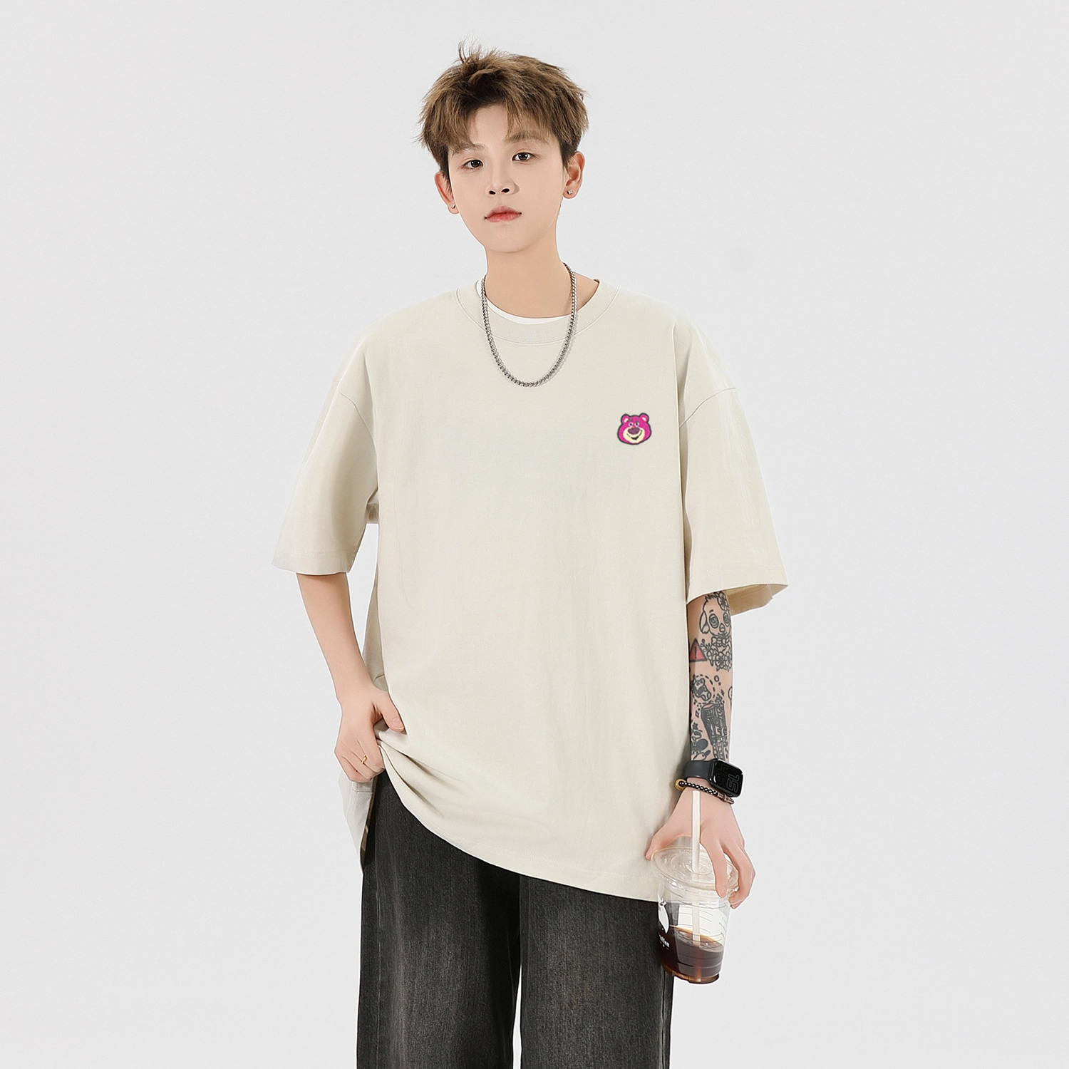 Disney T