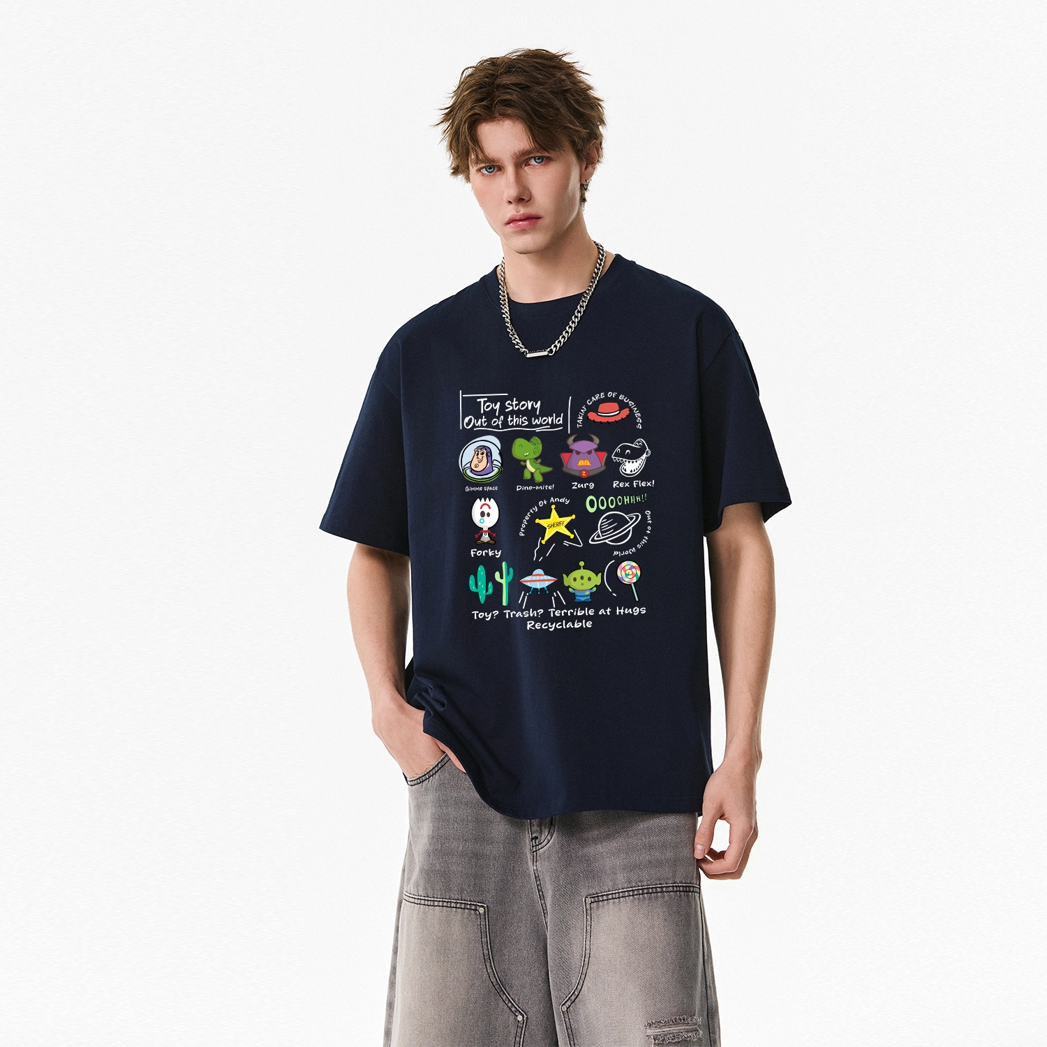 Disney logoT