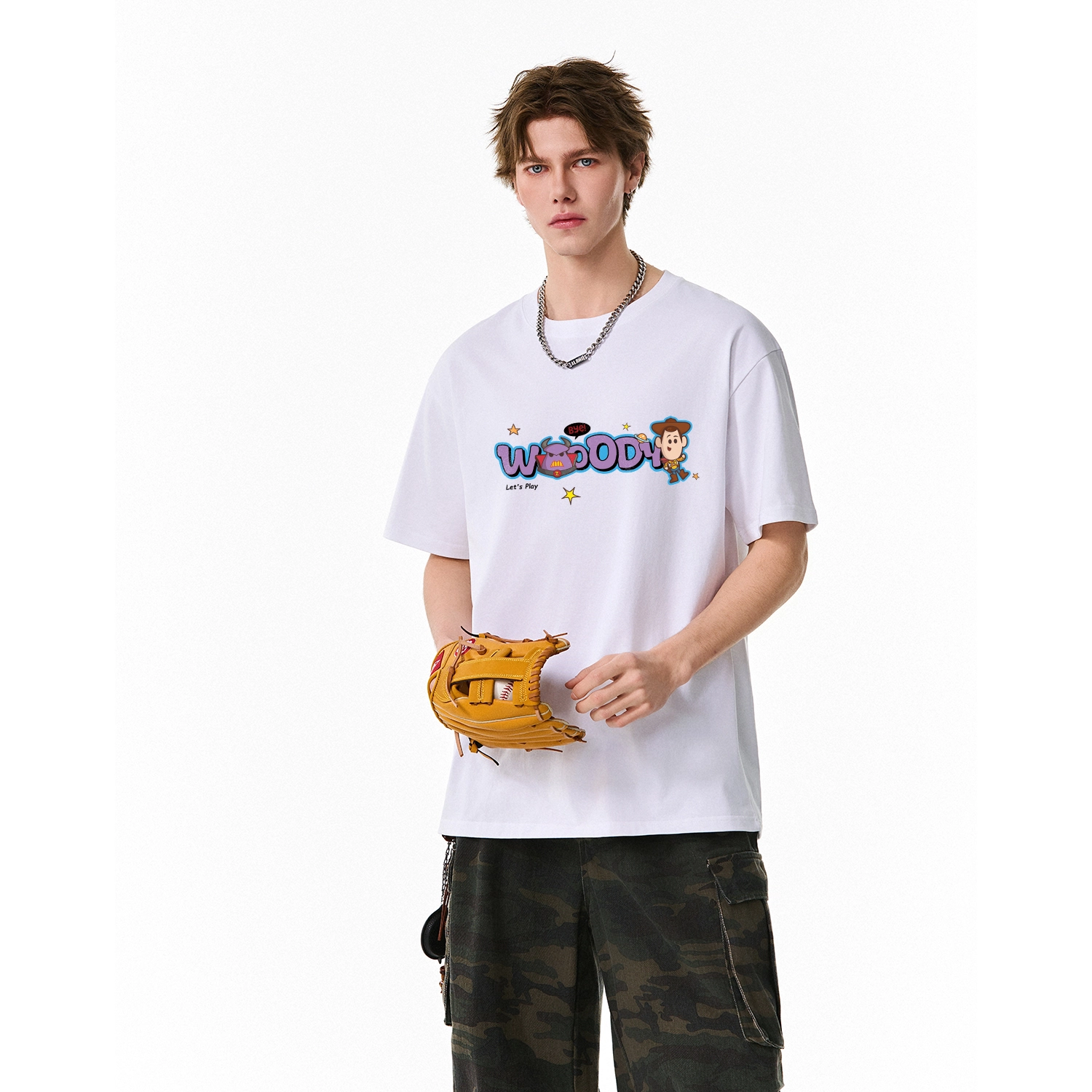 Disney logoT